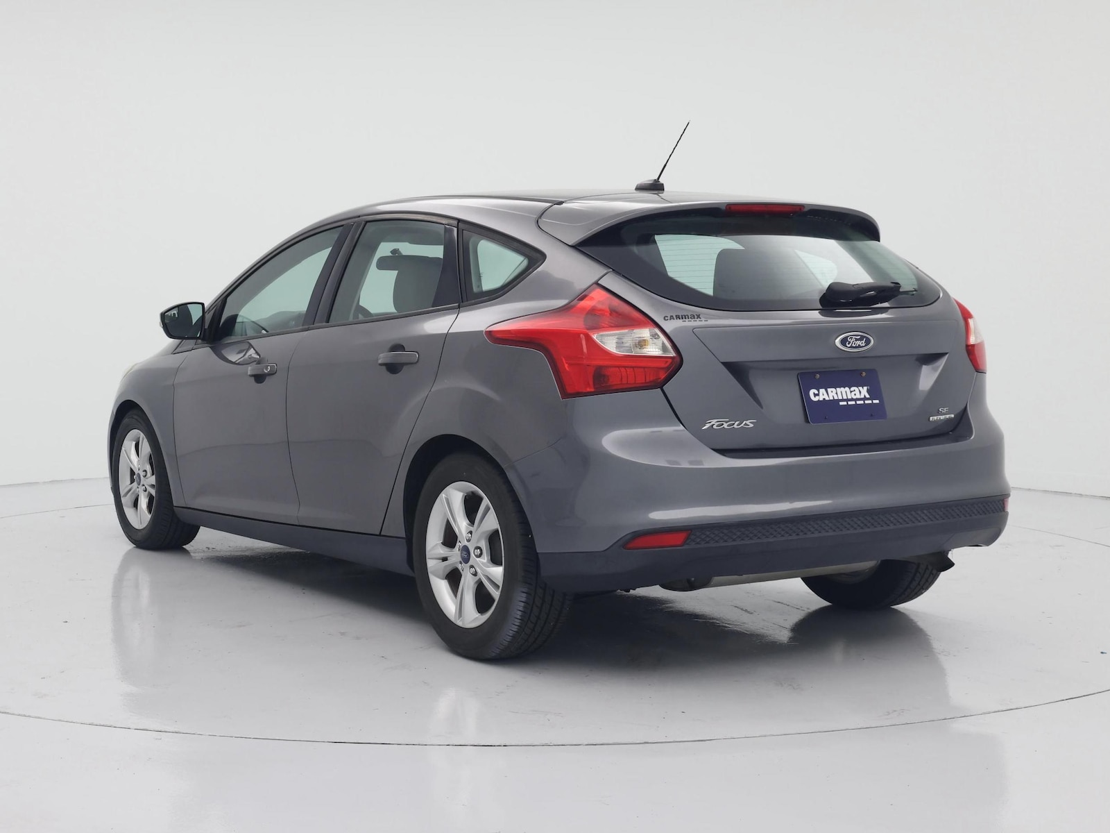 2014 Ford Focus SE - Photo 3