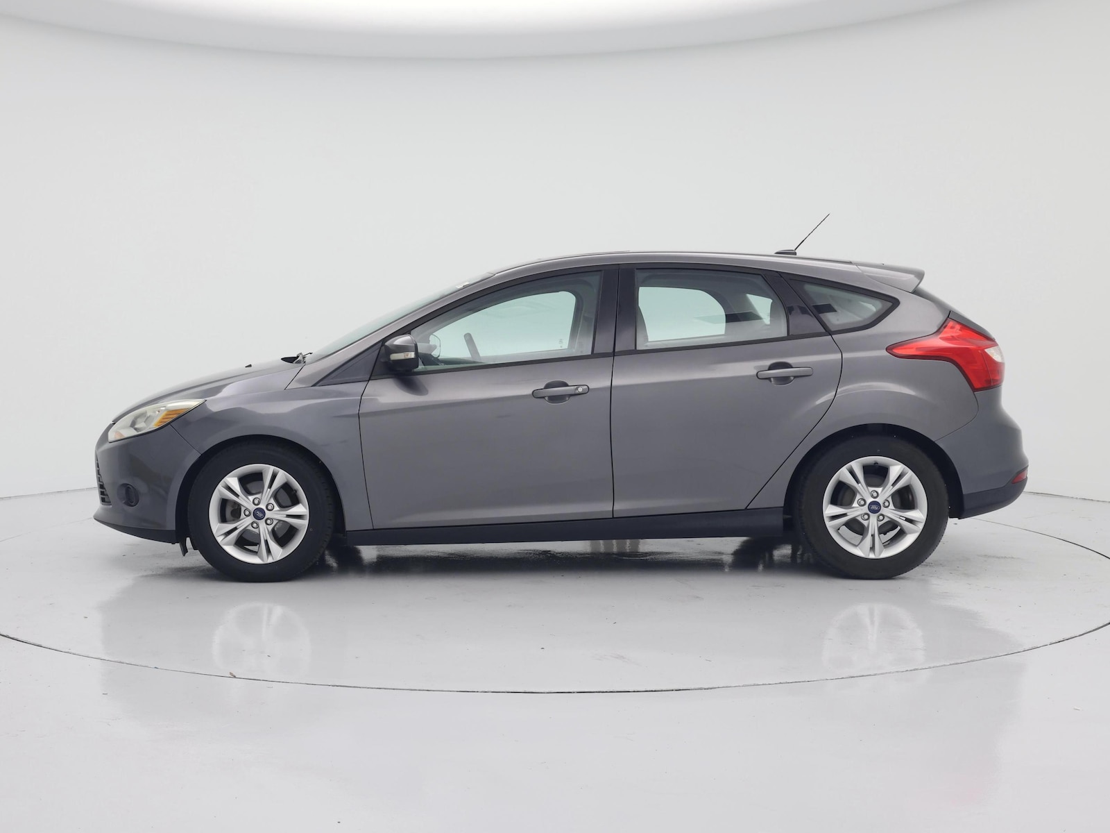 2014 Ford Focus SE - Photo 4