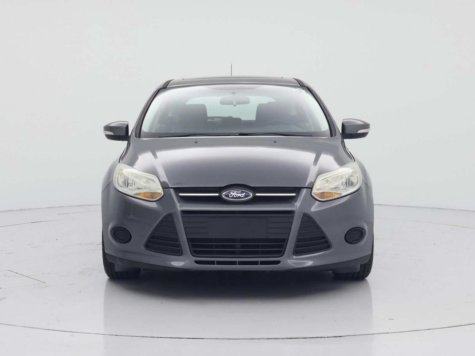 2014 Ford Focus SE - Photo 6