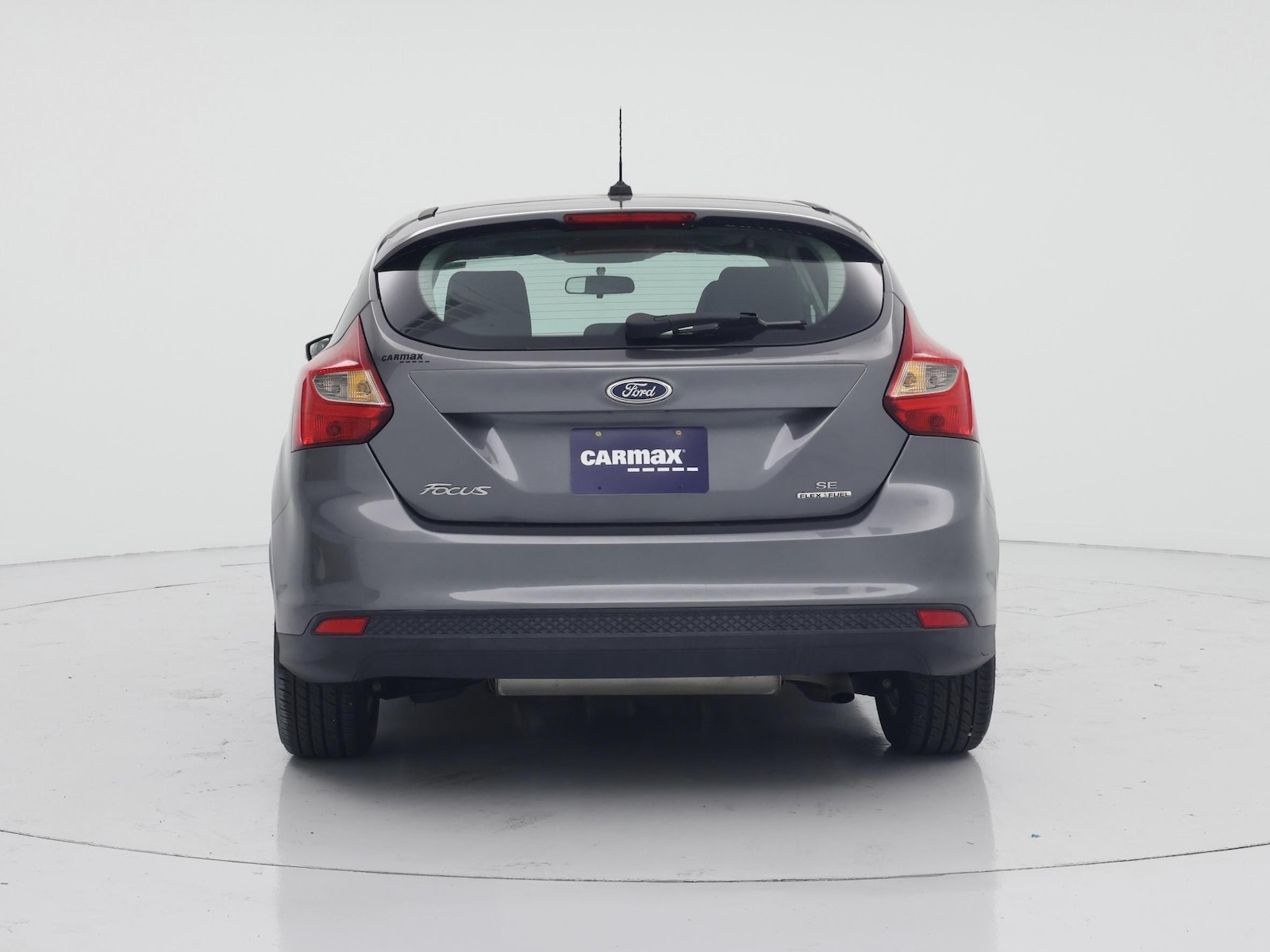 2014 Ford Focus SE - Photo 7