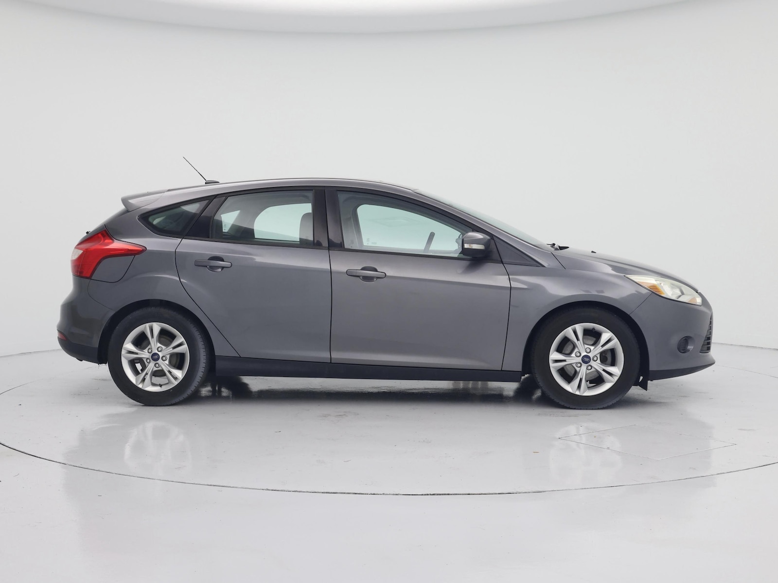 2014 Ford Focus SE - Photo 8