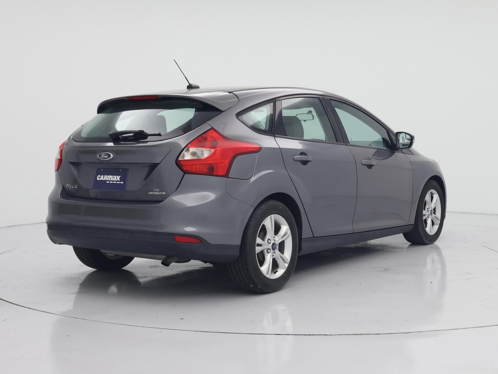 2014 Ford Focus SE - Photo 9