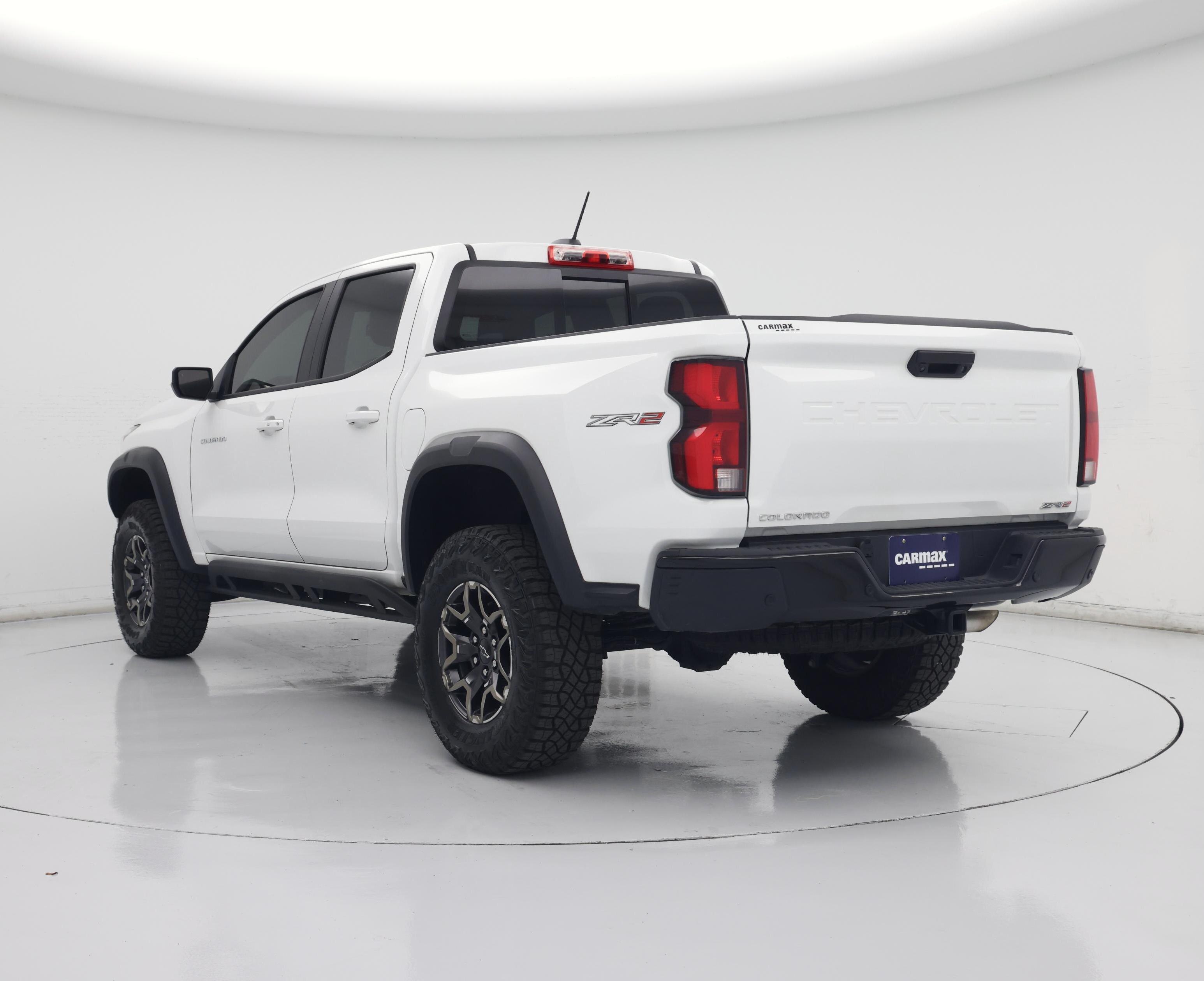 Thumbnail: 2025 Chevrolet Colorado - 2