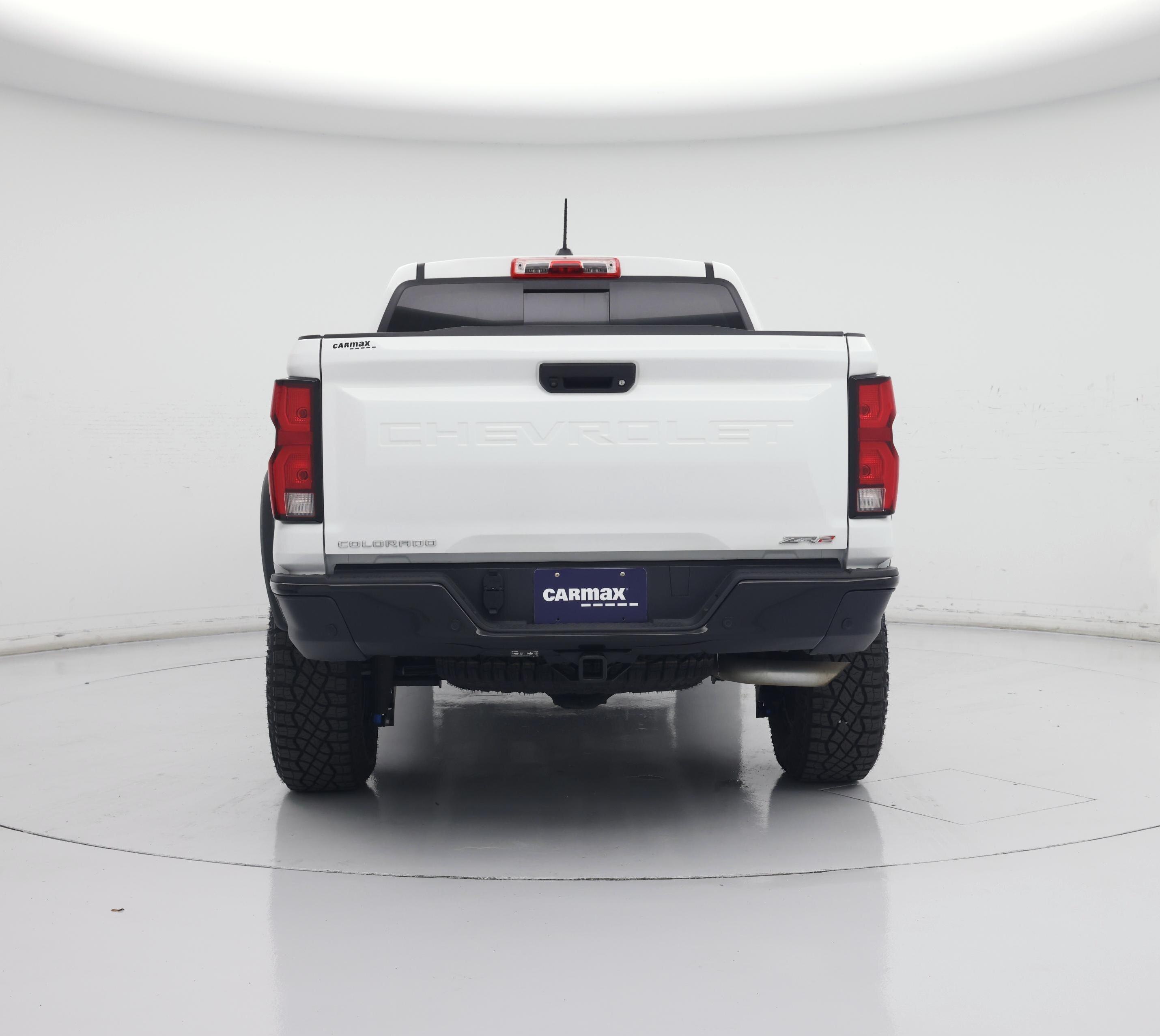 Thumbnail: 2025 Chevrolet Colorado - 6