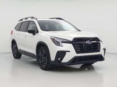 2024 Subaru Ascent Onyx Edition Limited