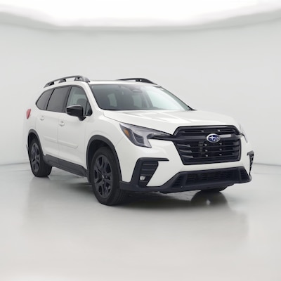 2024 Subaru Ascent Onyx Edition Limited