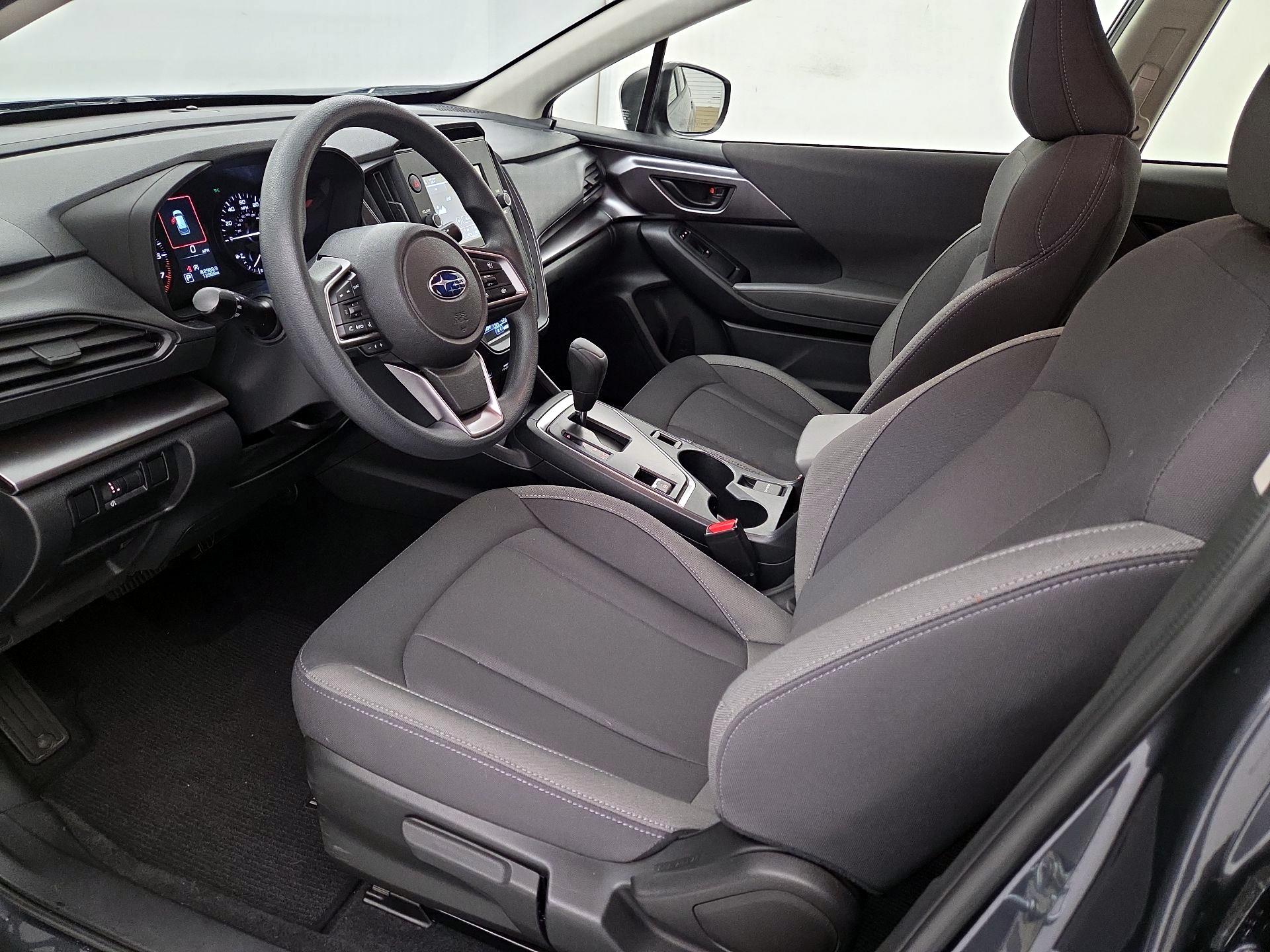 Thumbnail: 2024 Subaru Impreza - 11