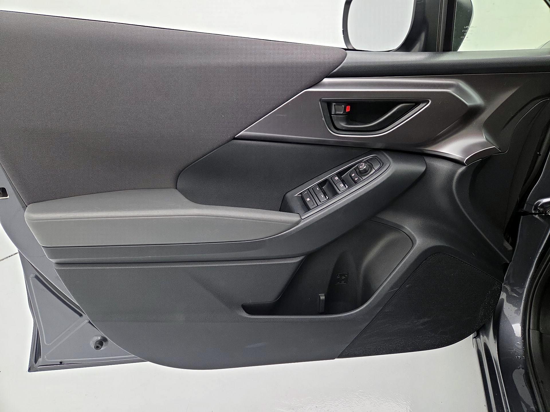 Thumbnail: 2024 Subaru Impreza - 12