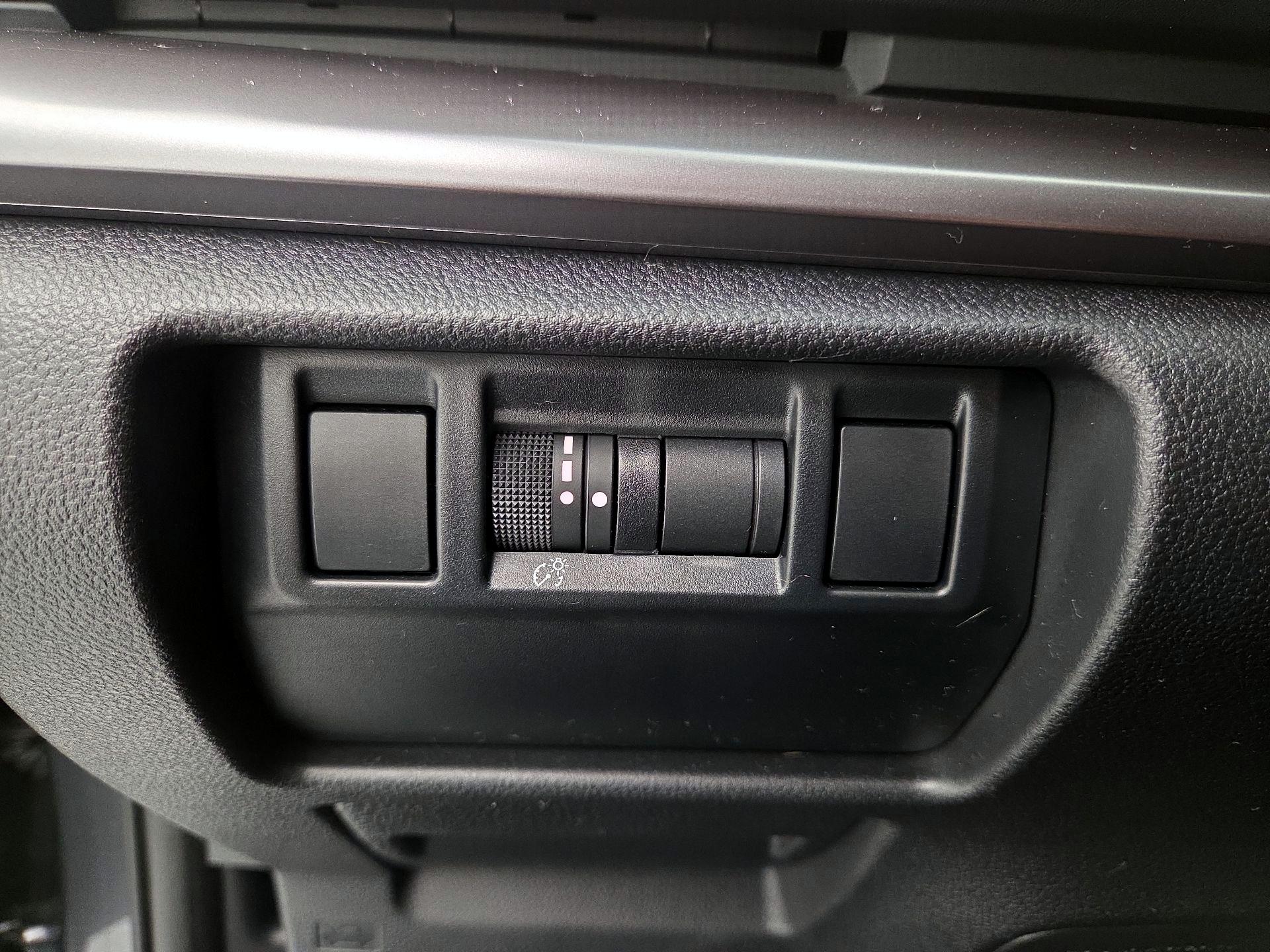 Thumbnail: 2024 Subaru Impreza - 13