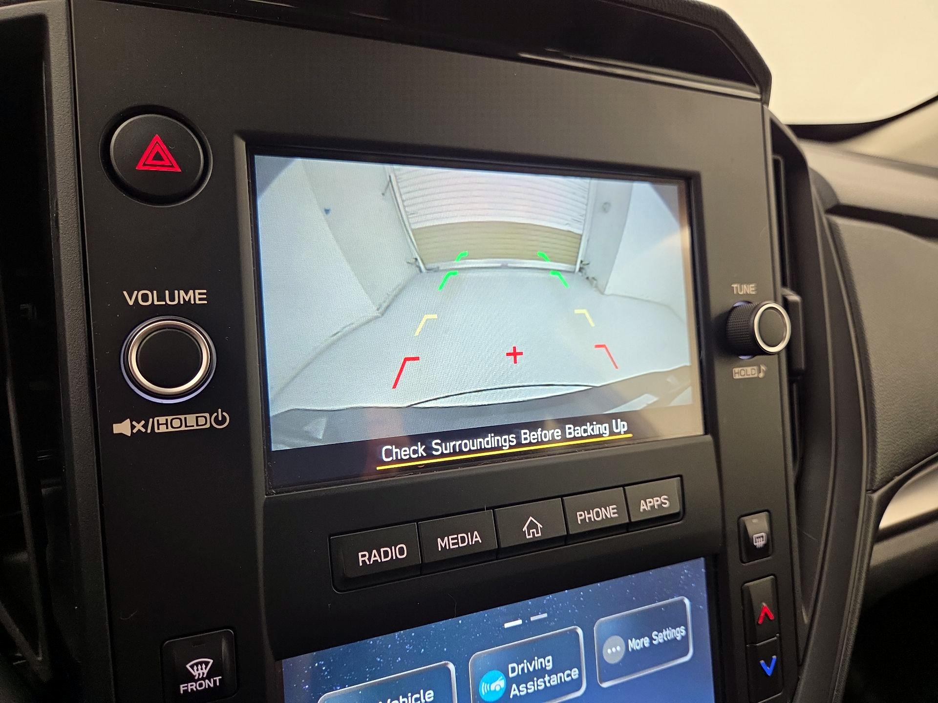 Thumbnail: 2024 Subaru Impreza - 14