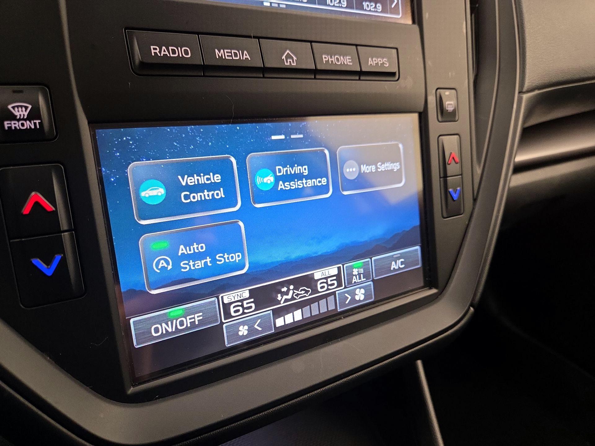 Thumbnail: 2024 Subaru Impreza - 16