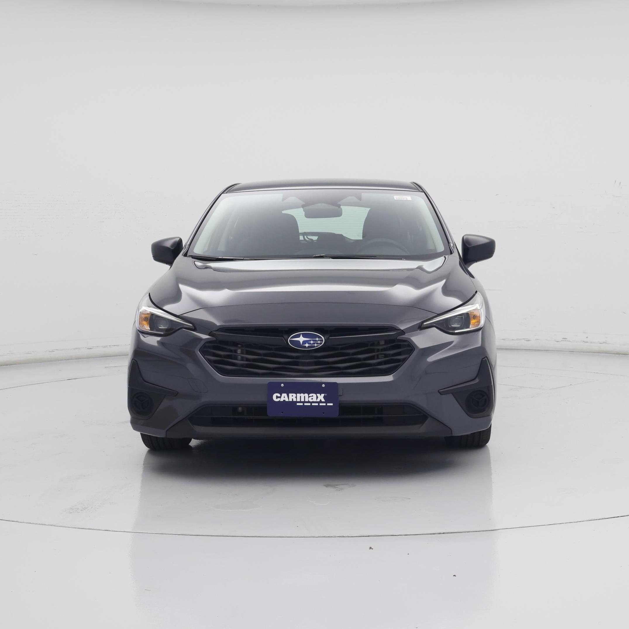 Thumbnail: 2024 Subaru Impreza - 5