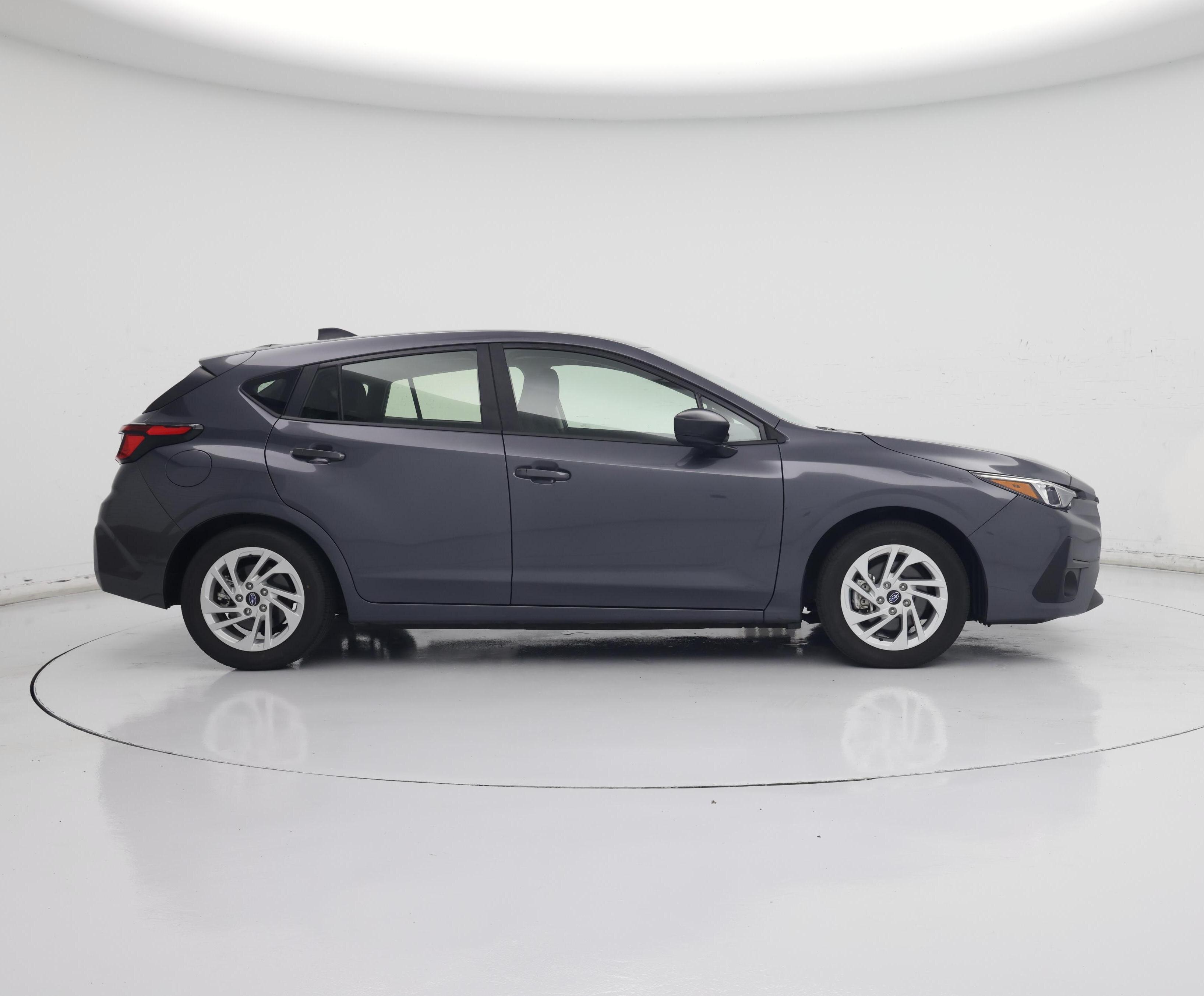 Thumbnail: 2024 Subaru Impreza - 7