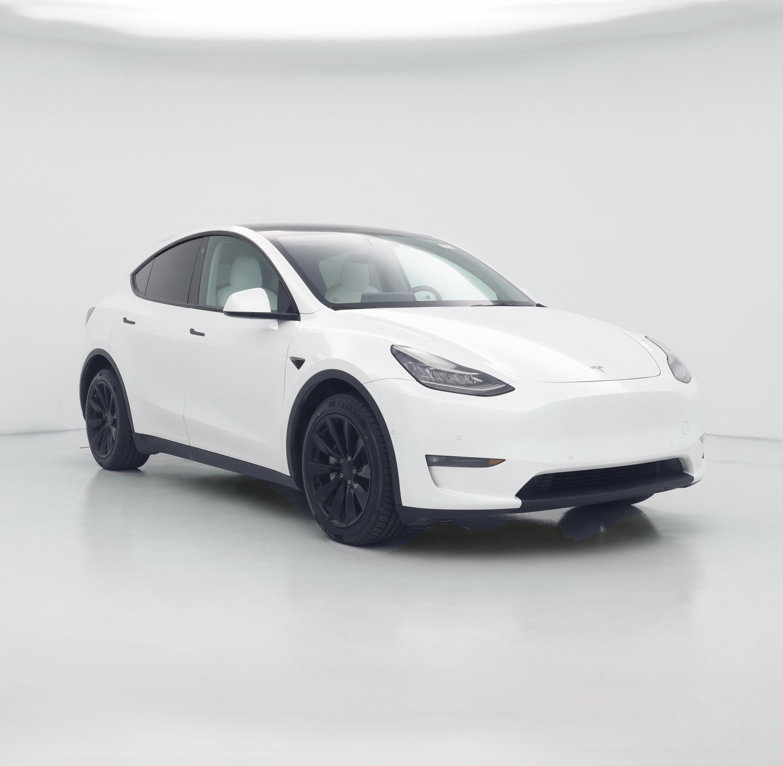 Thumbnail: 2022 Tesla Model Y - 1