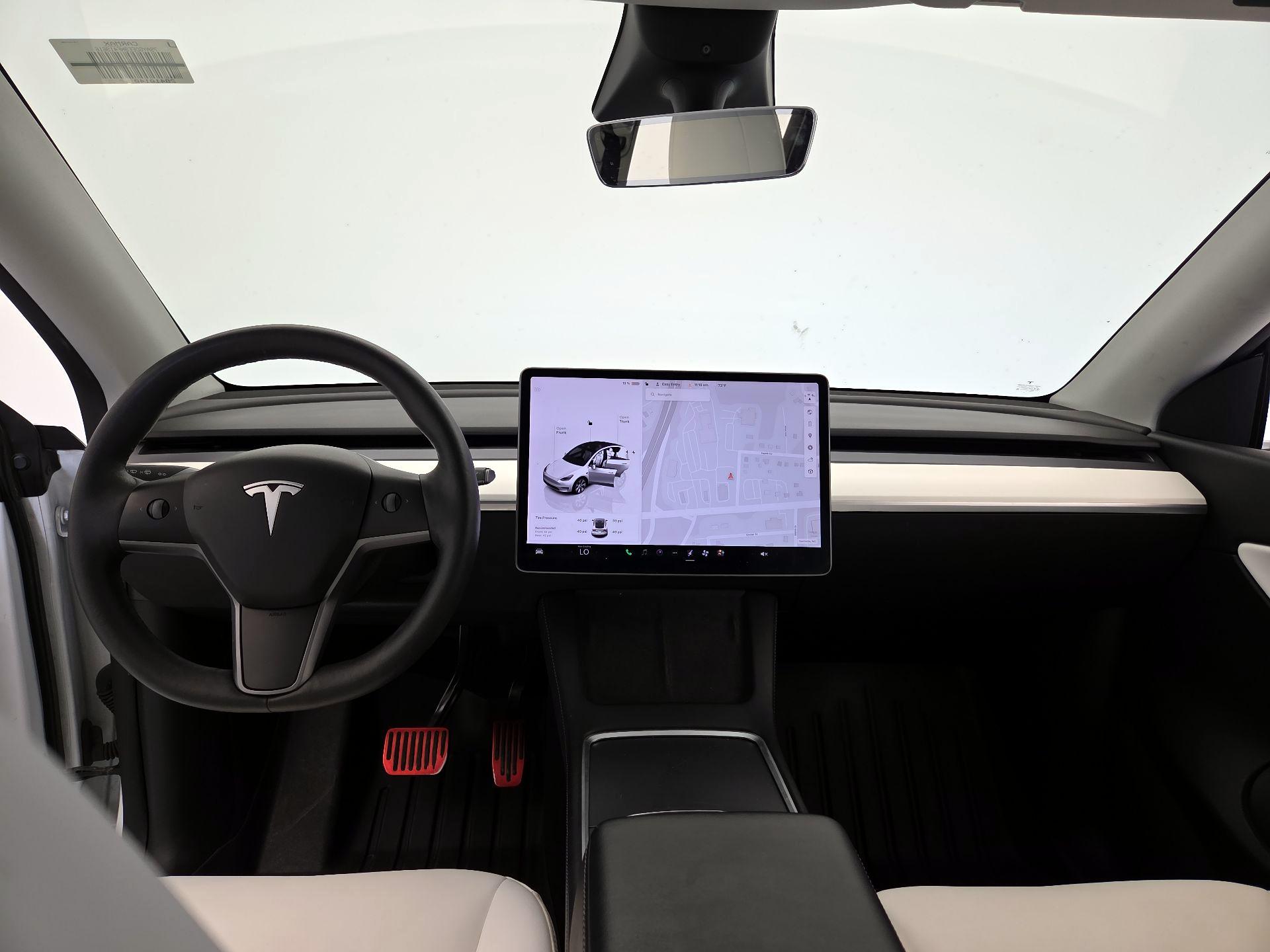 Thumbnail: 2022 Tesla Model Y - 9