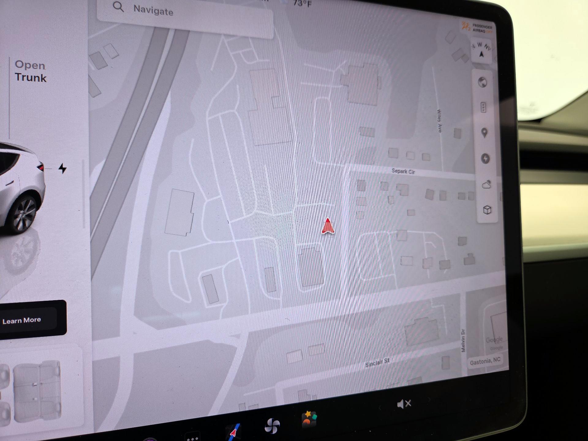 Thumbnail: 2022 Tesla Model Y - 13