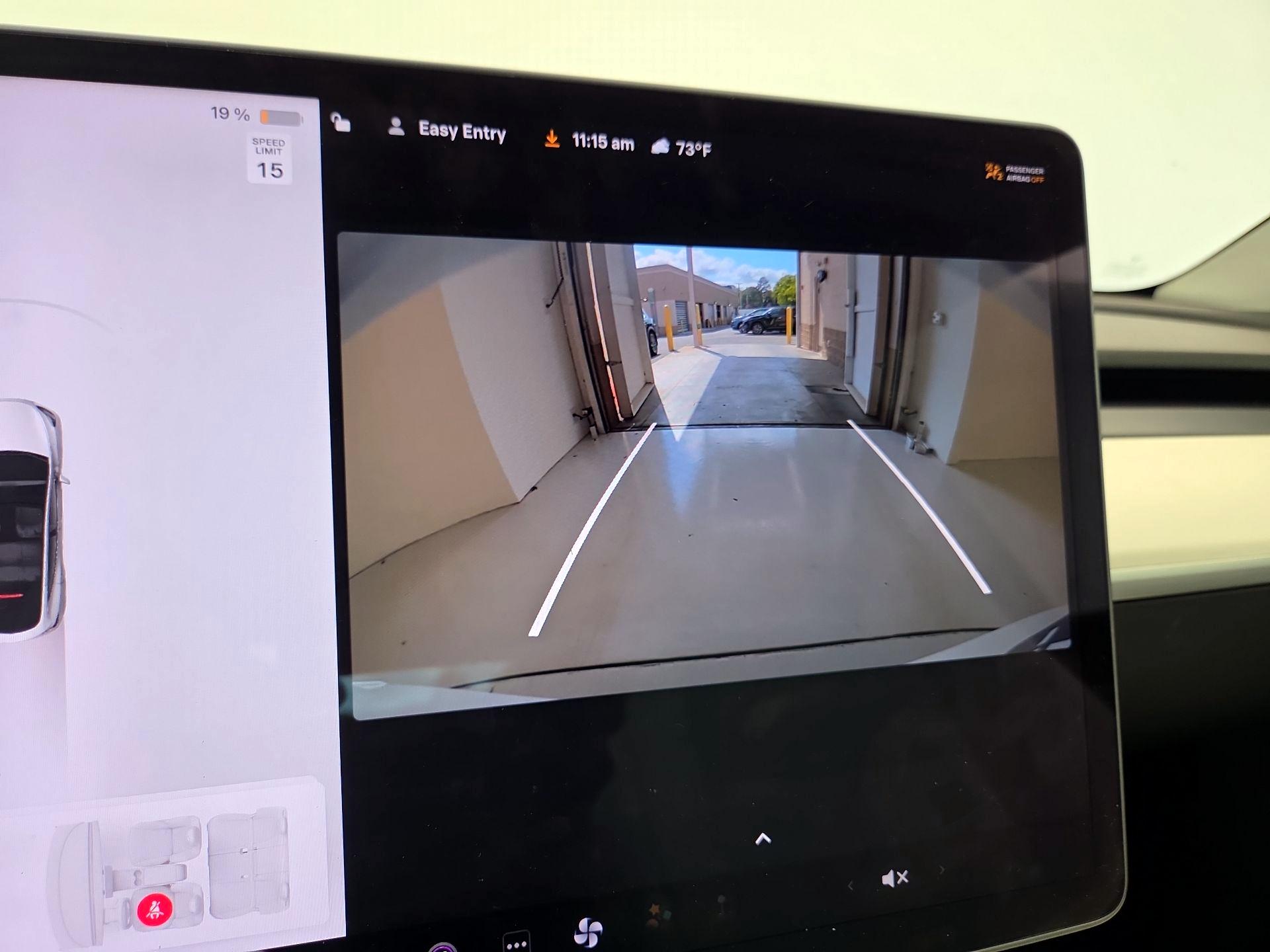 Thumbnail: 2022 Tesla Model Y - 14