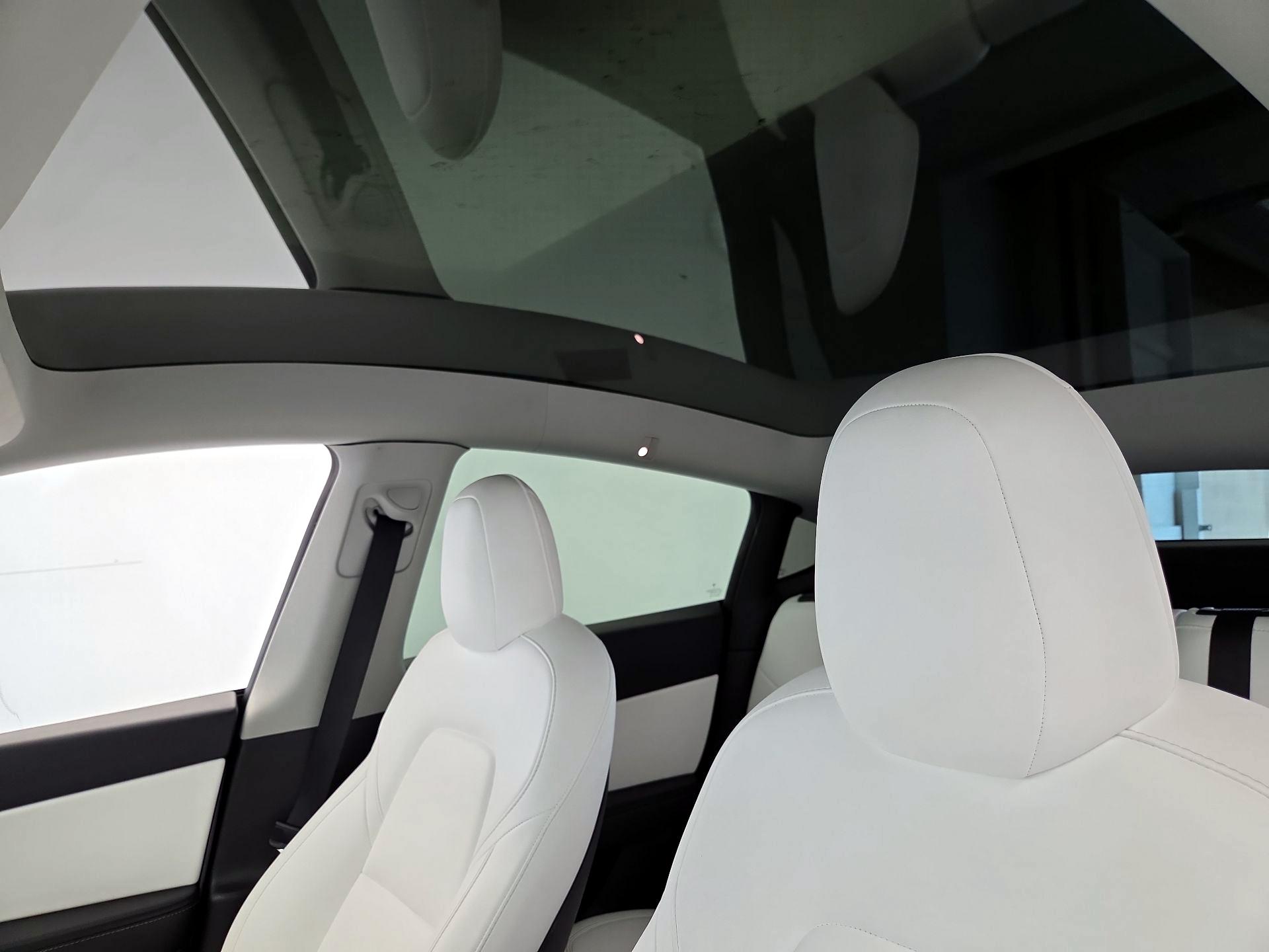 Thumbnail: 2022 Tesla Model Y - 18