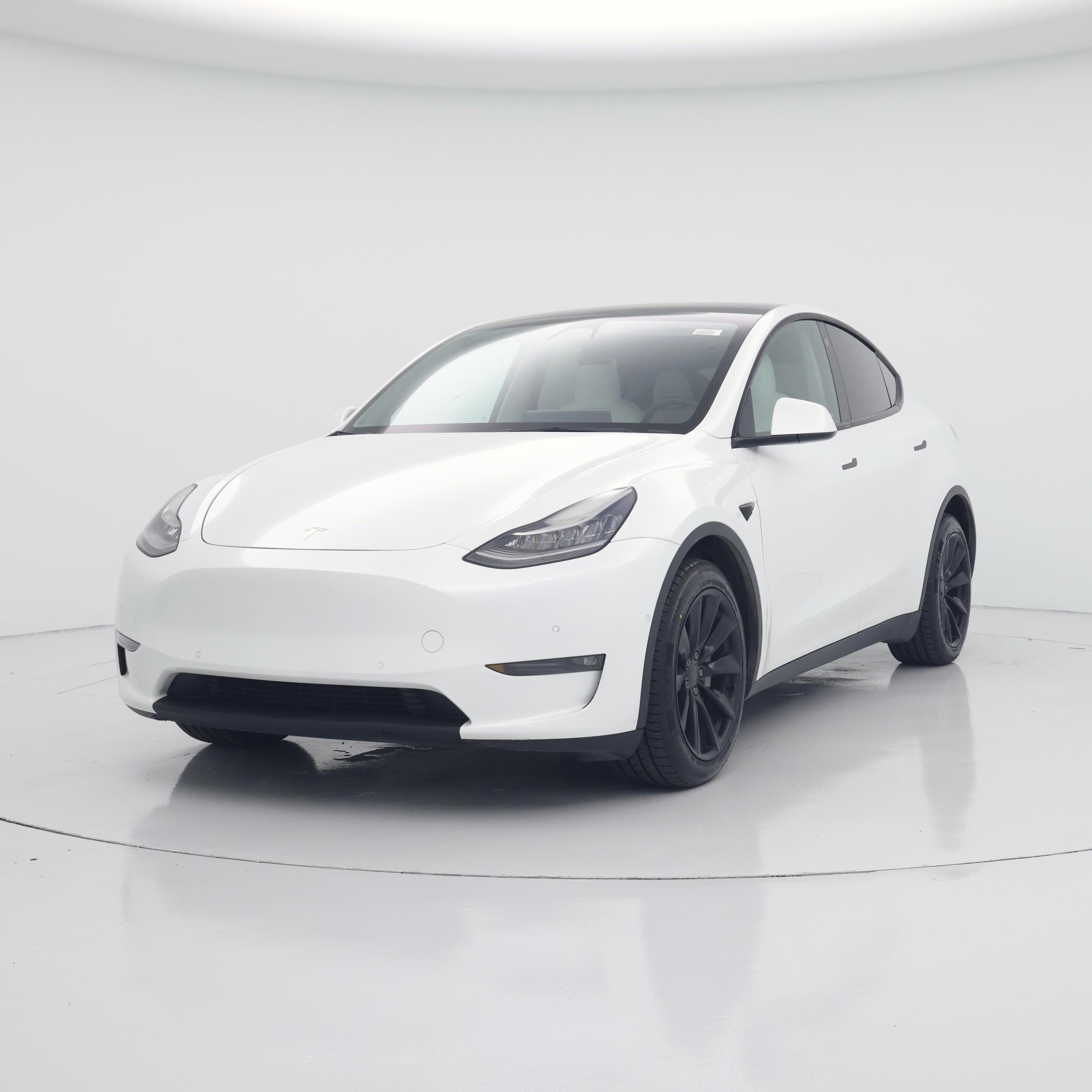 Thumbnail: 2022 Tesla Model Y - 4