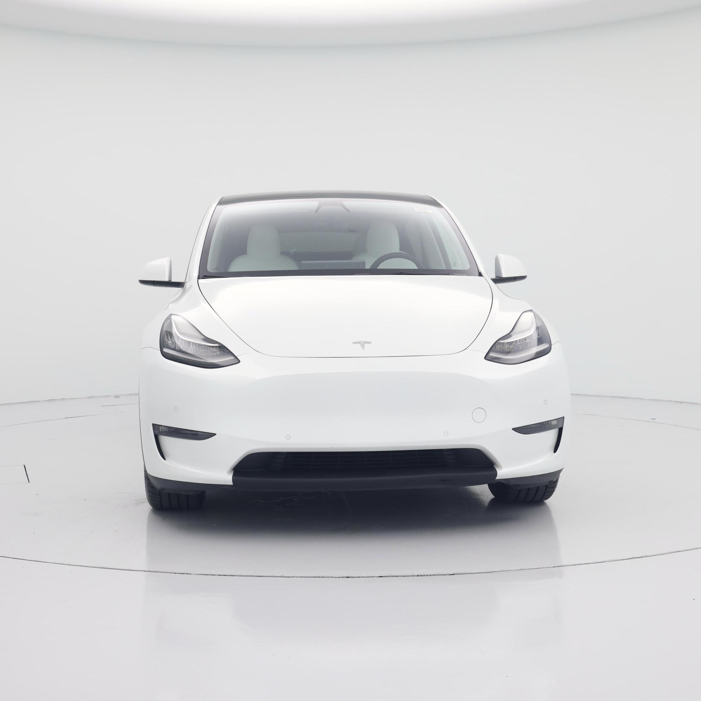 Thumbnail: 2022 Tesla Model Y - 5