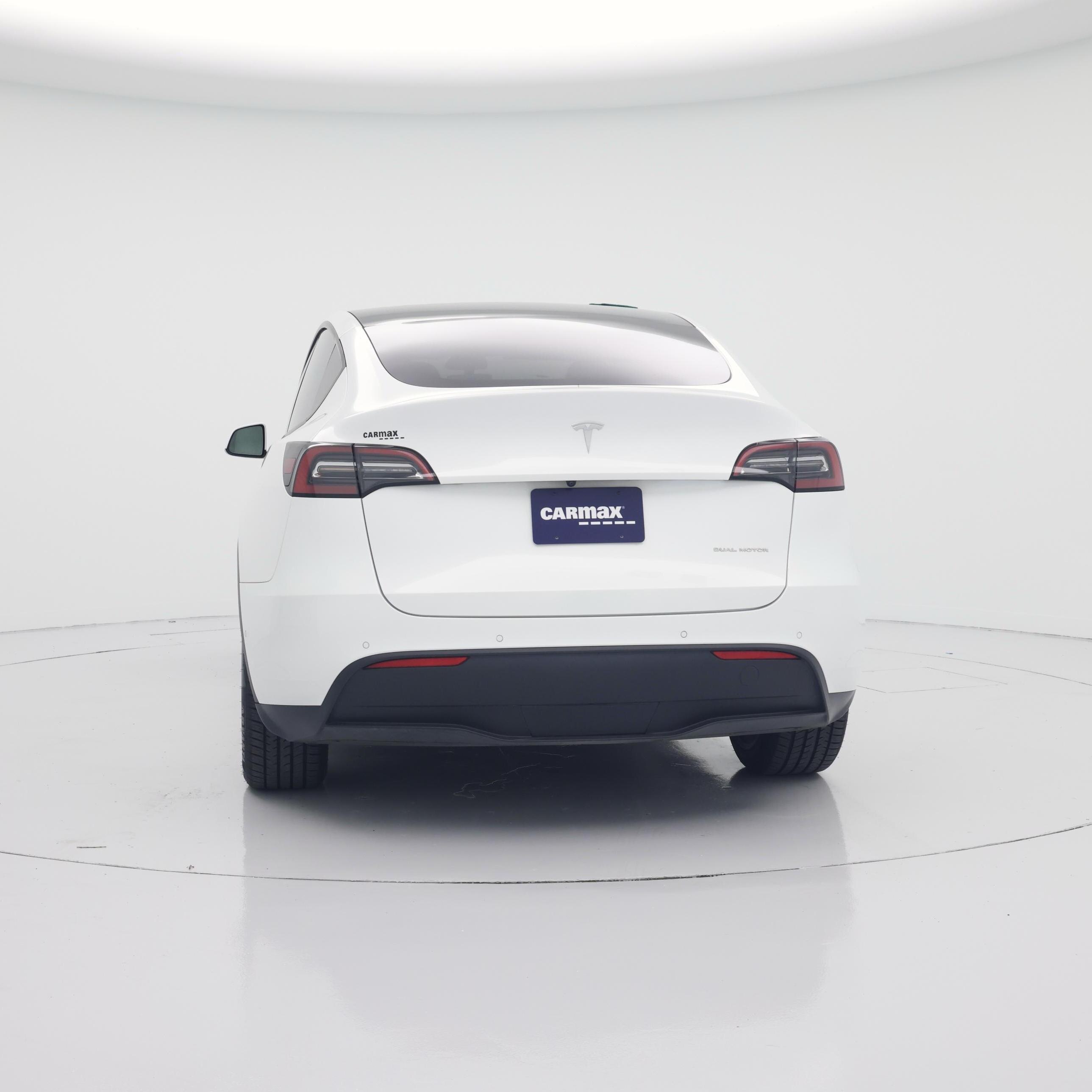 Thumbnail: 2022 Tesla Model Y - 6