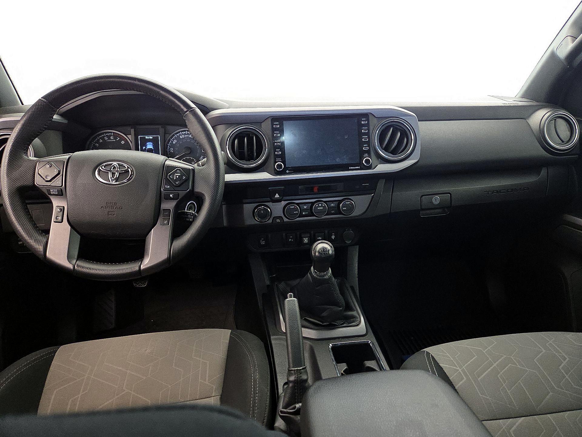 Thumbnail: 2022 Toyota Tacoma - 9