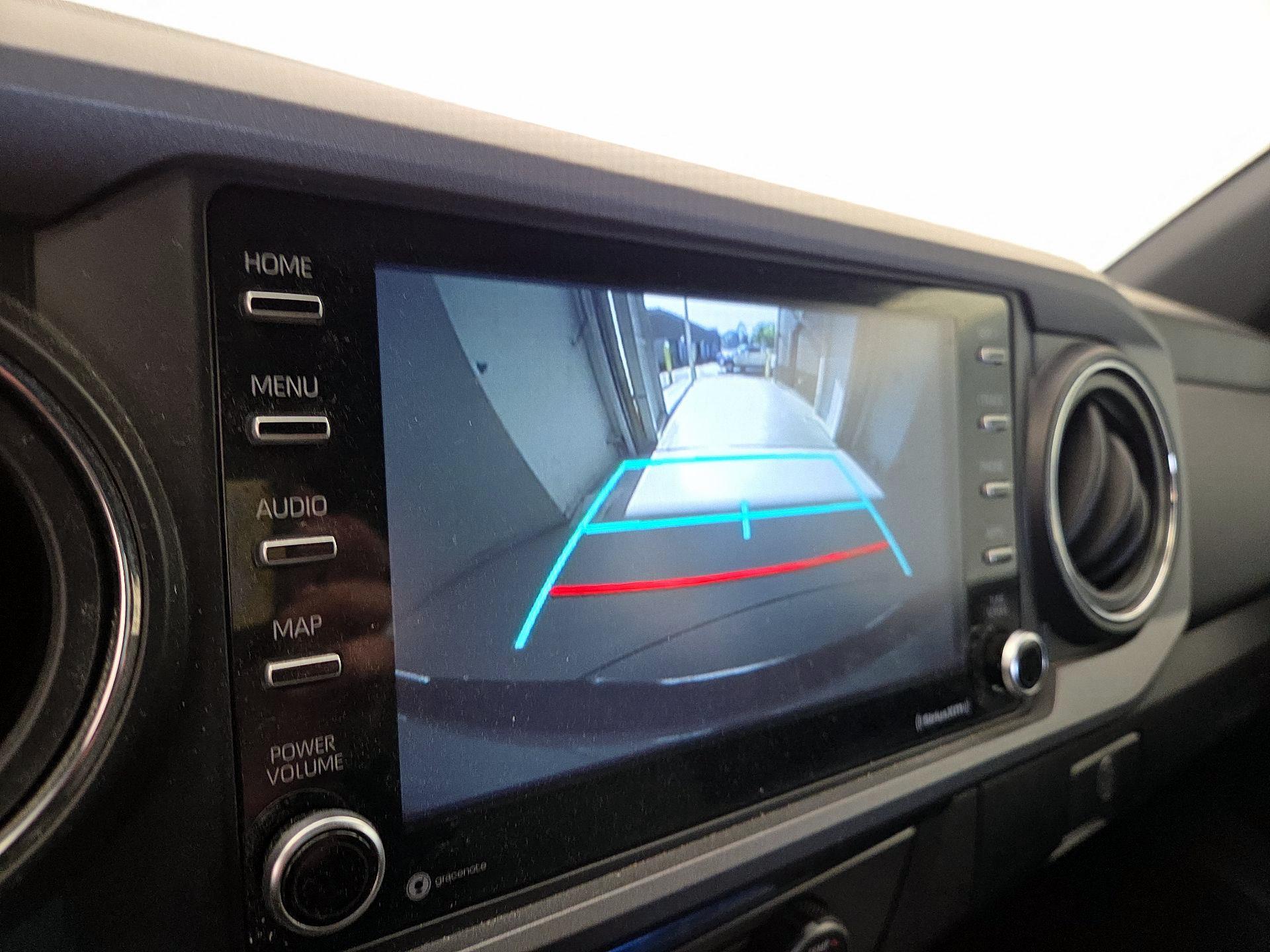 Thumbnail: 2022 Toyota Tacoma - 14