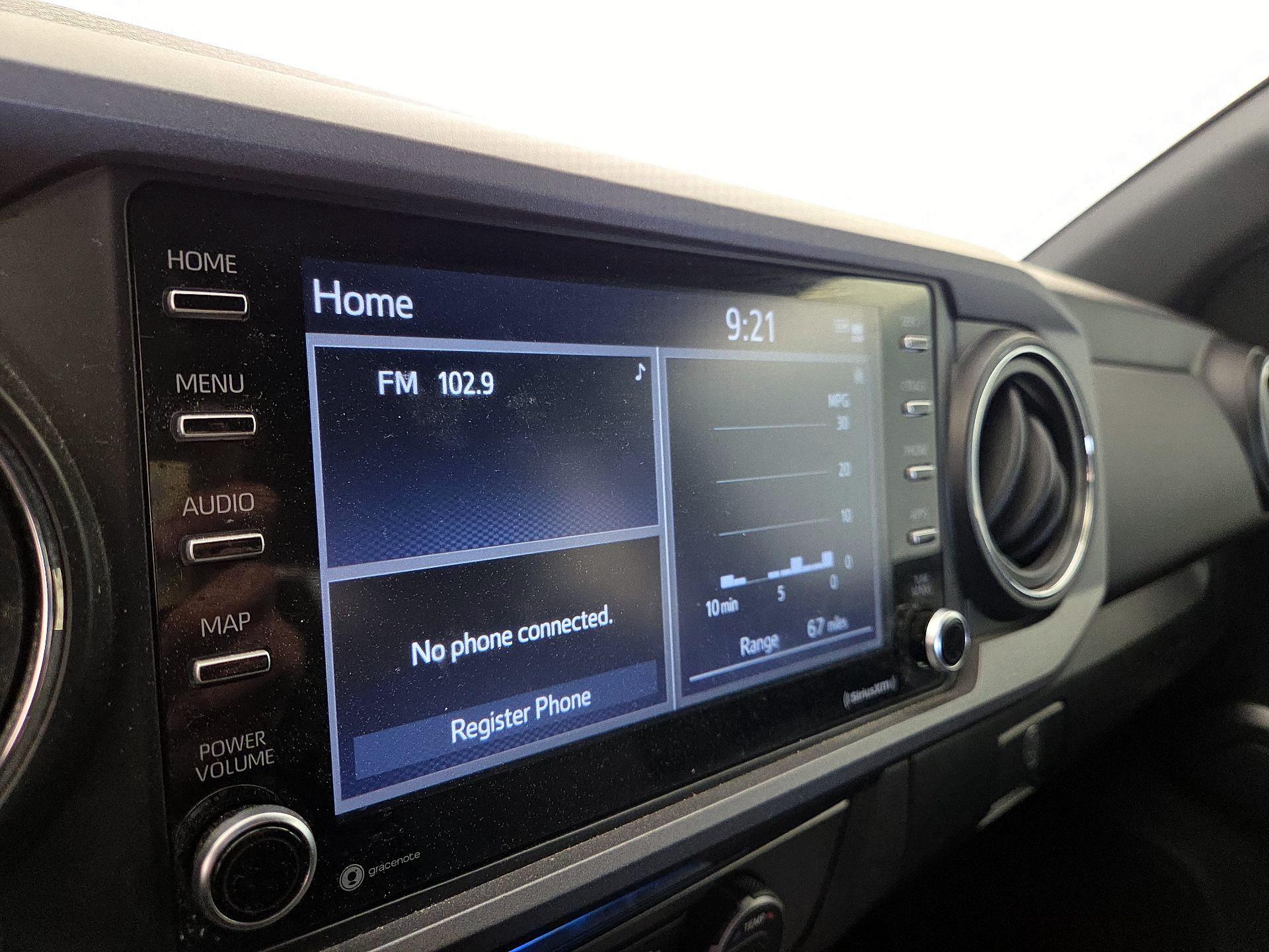 Thumbnail: 2022 Toyota Tacoma - 15