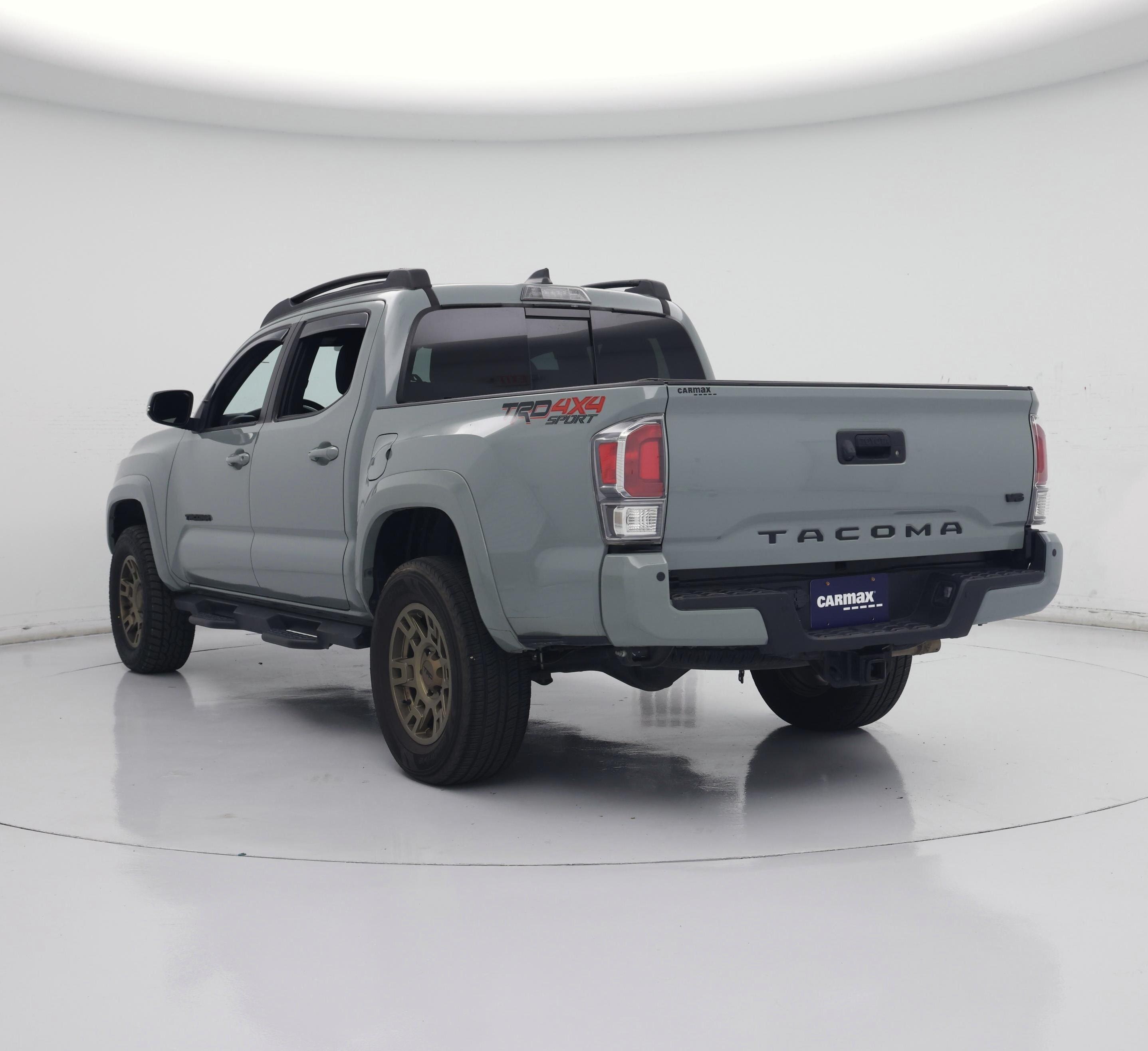 Thumbnail: 2022 Toyota Tacoma - 2