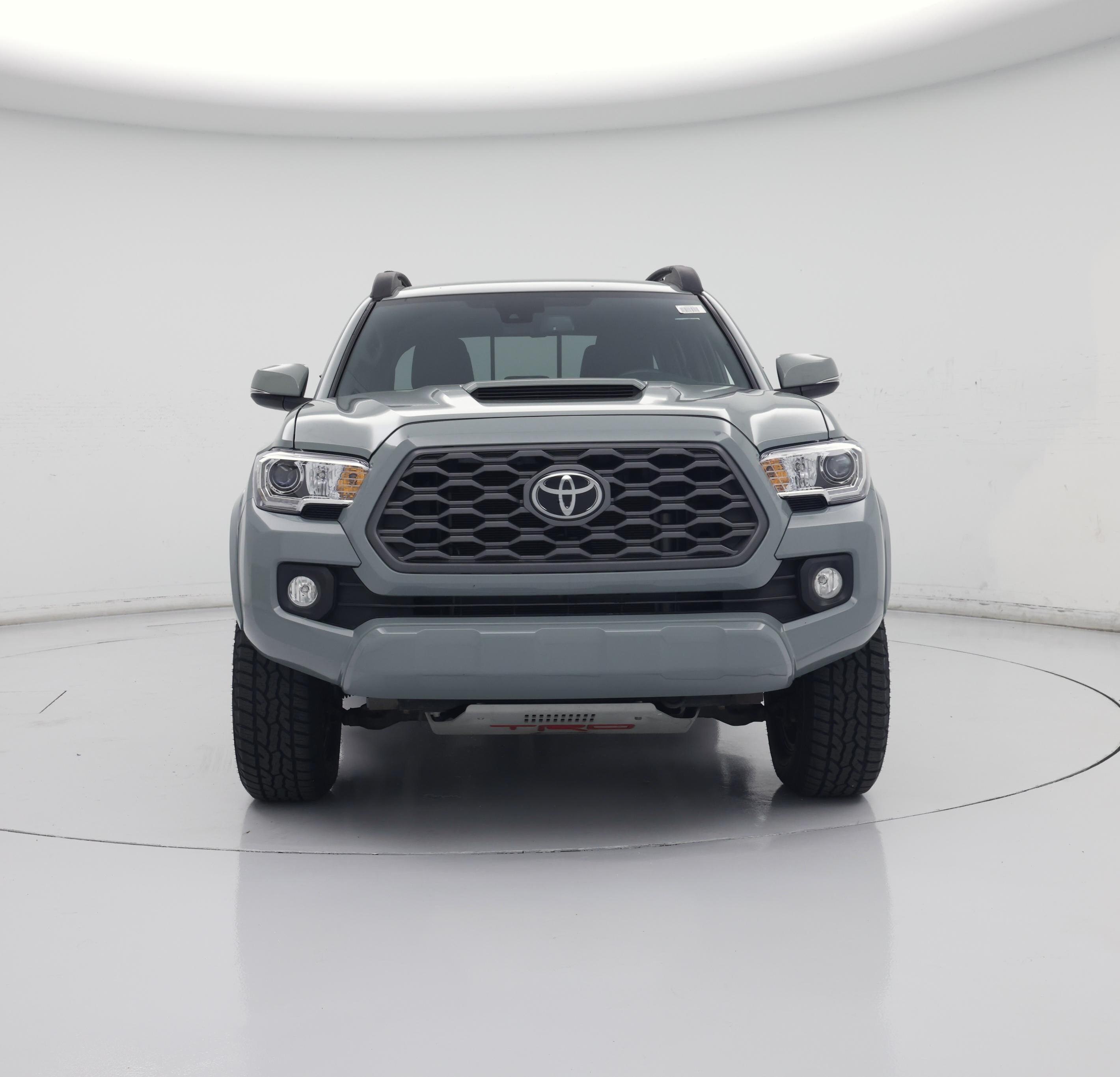 Thumbnail: 2022 Toyota Tacoma - 5