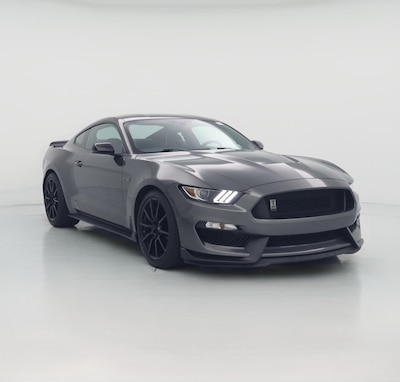 2017 Ford Mustang Shelby GT350