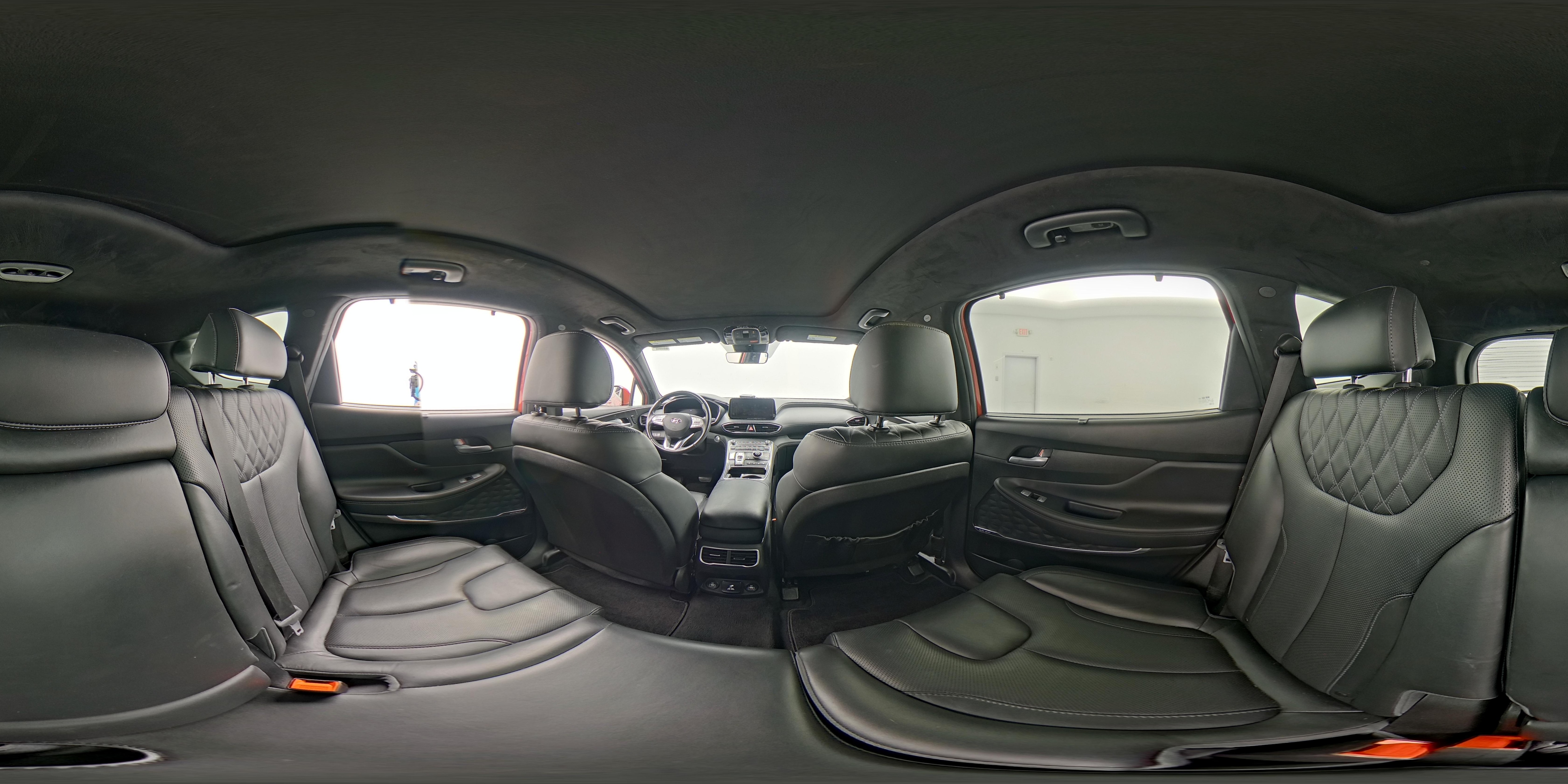2023 Hyundai Santa Fe Calligraphy - Photo 26