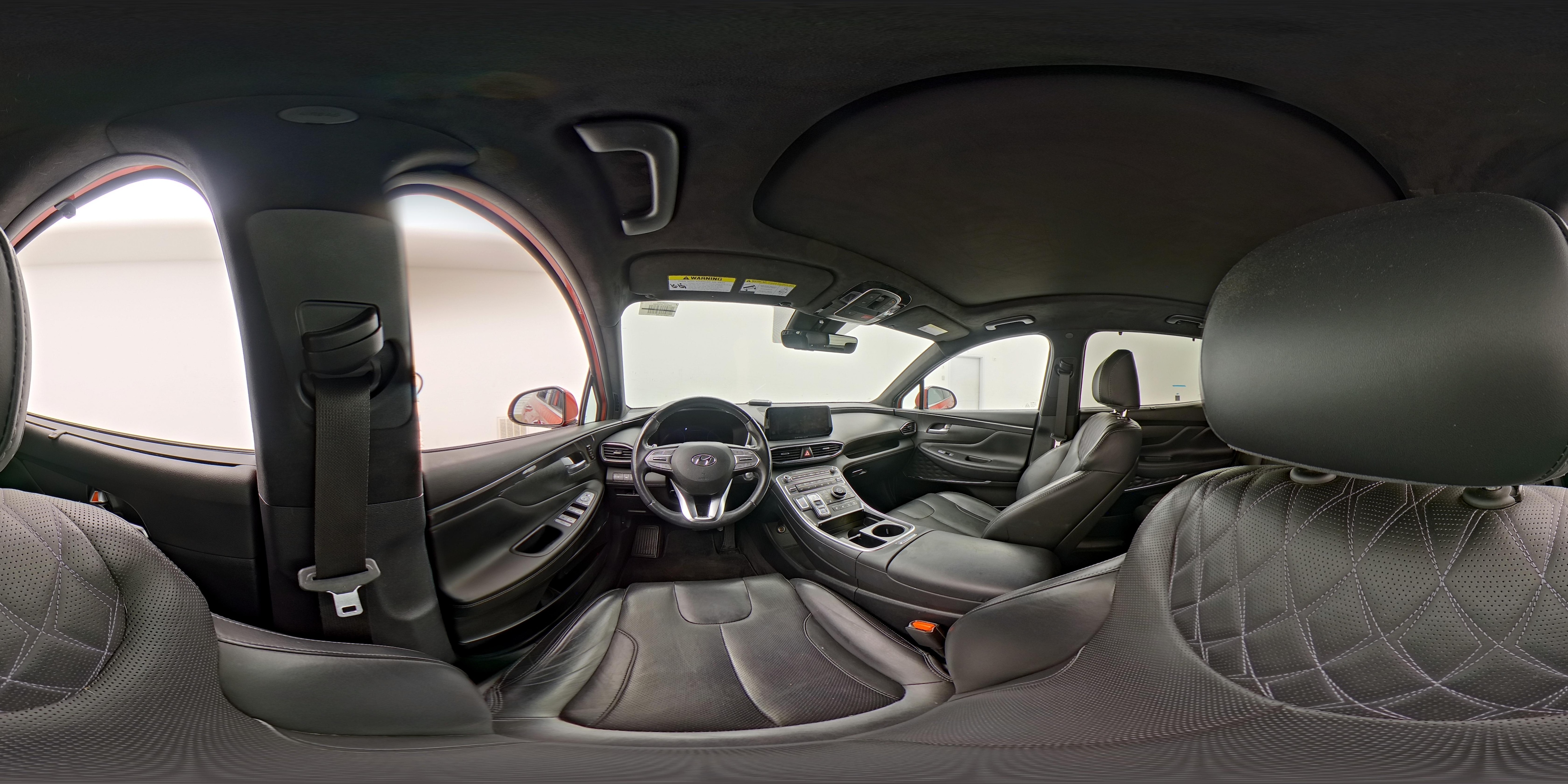 2023 Hyundai Santa Fe Calligraphy - Photo 27