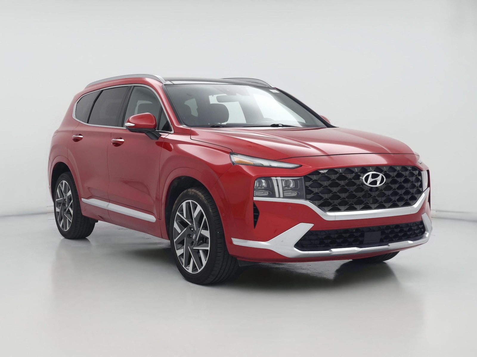 2023 Hyundai Santa Fe Calligraphy - Photo 1