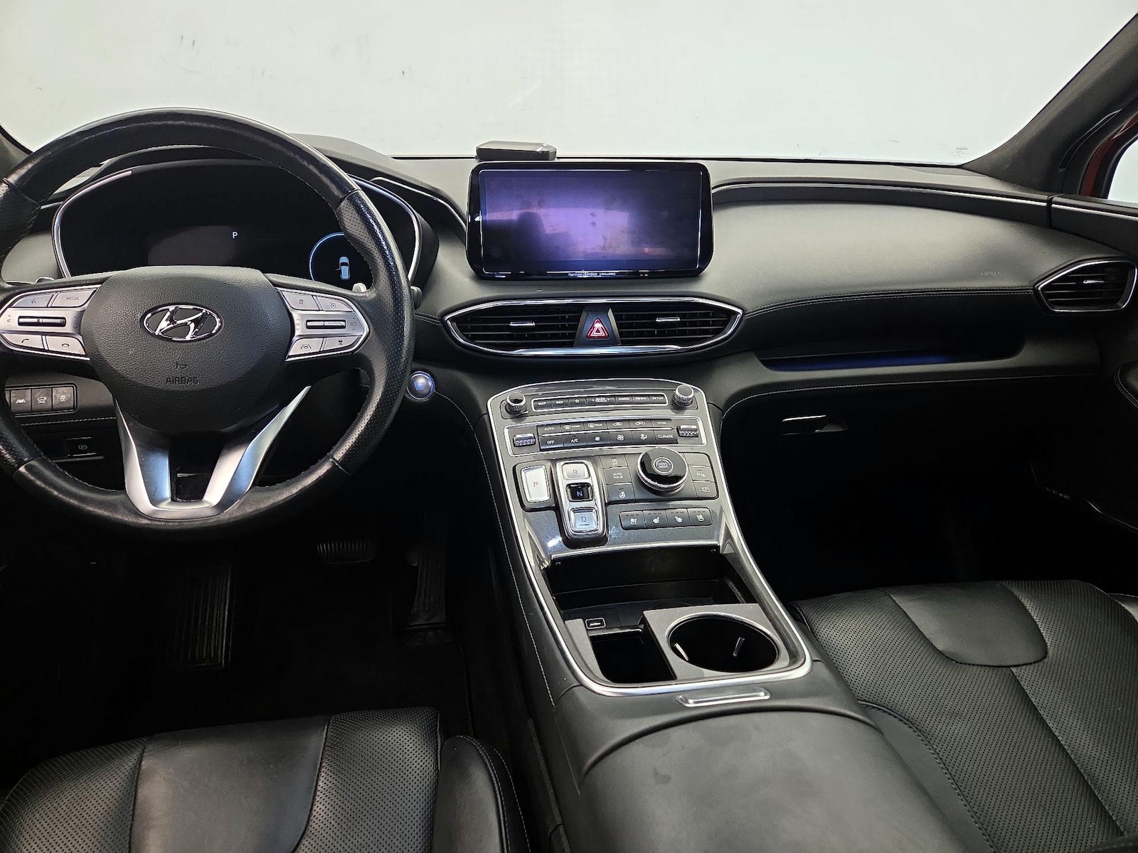 2023 Hyundai Santa Fe Calligraphy - Photo 10