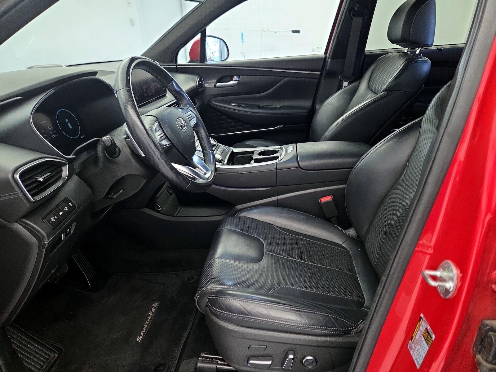 2023 Hyundai Santa Fe Calligraphy - Photo 12