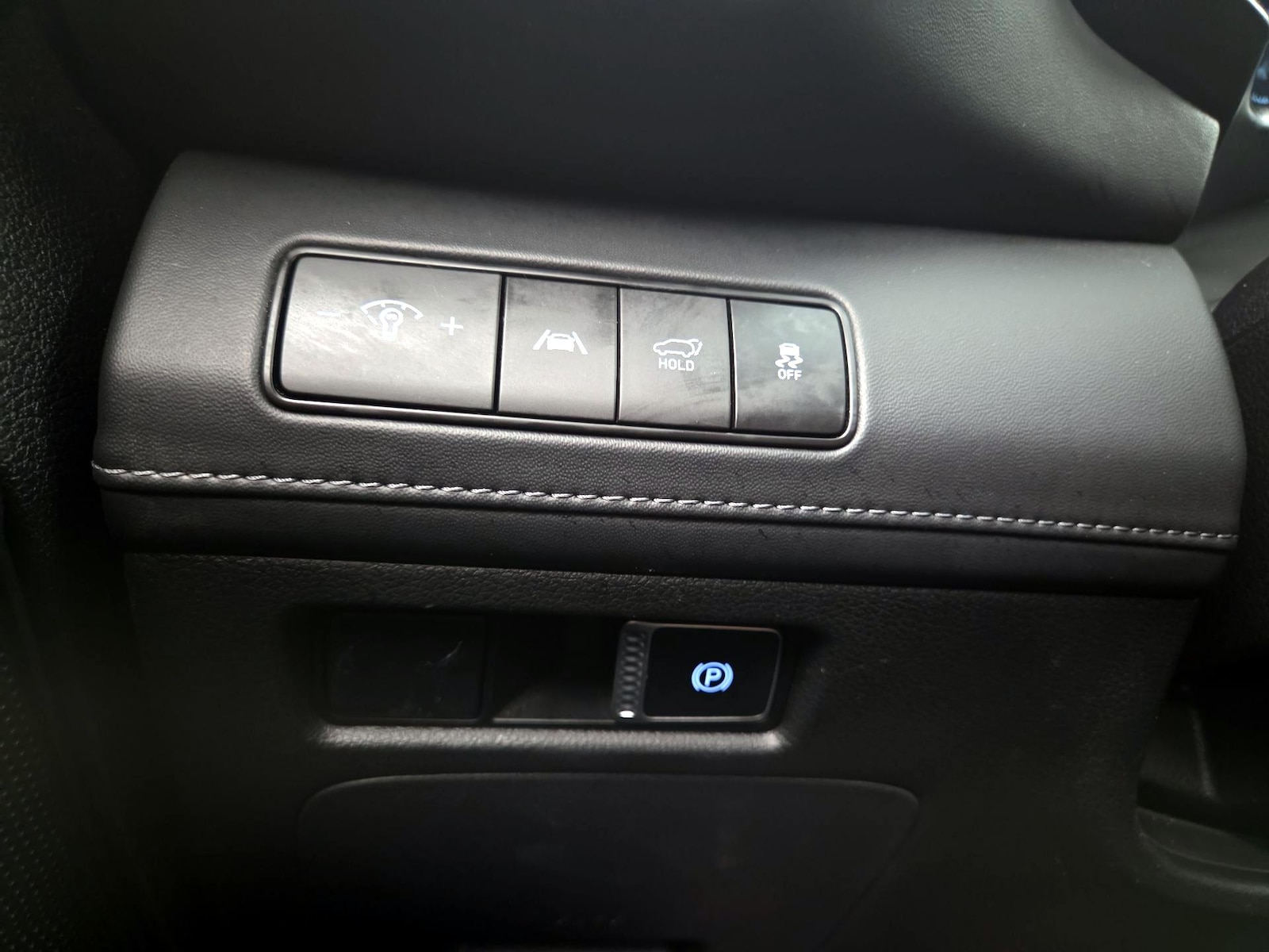 2023 Hyundai Santa Fe Calligraphy - Photo 14