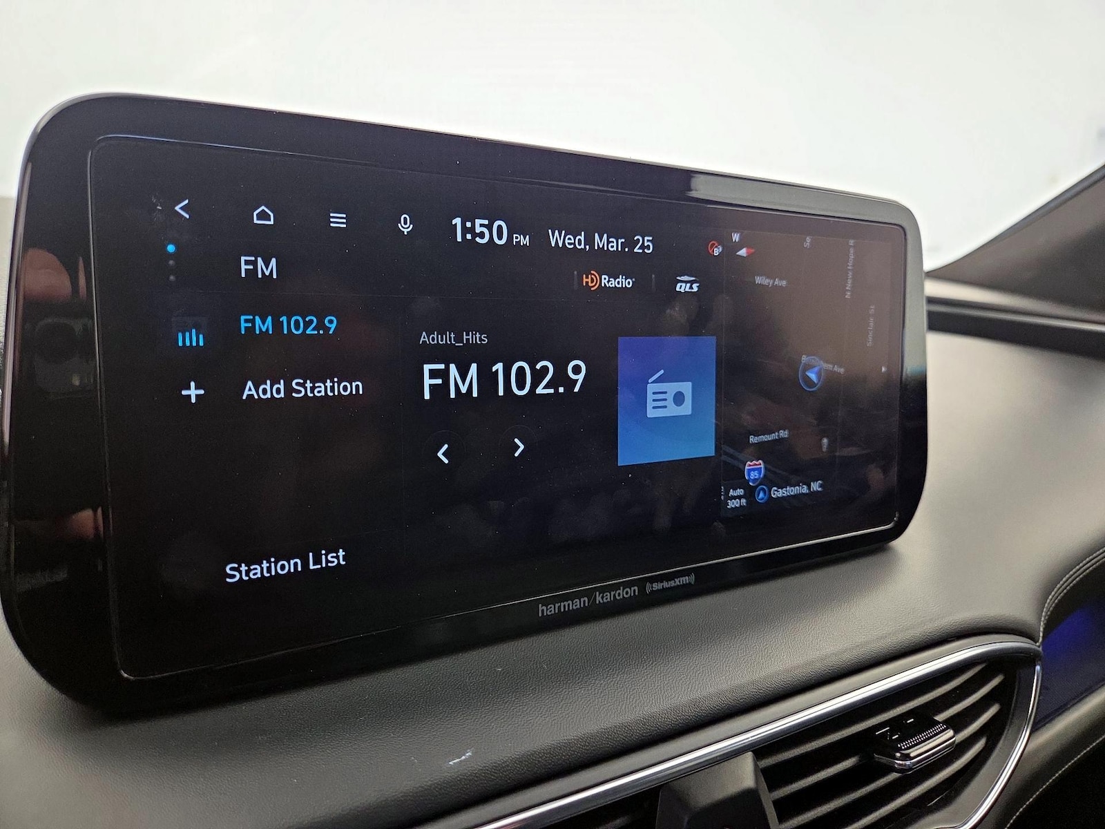 2023 Hyundai Santa Fe Calligraphy - Photo 16