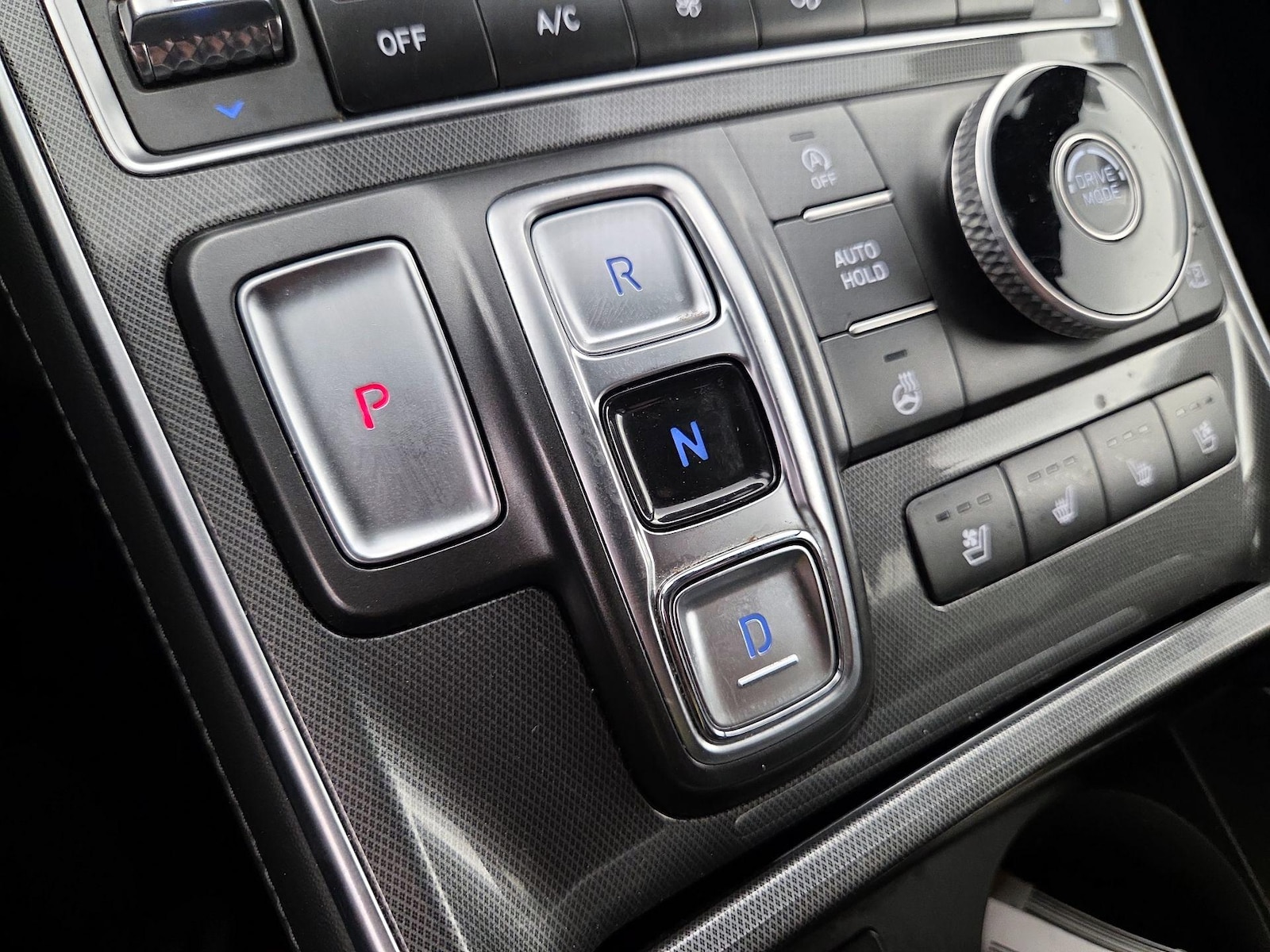2023 Hyundai Santa Fe Calligraphy - Photo 18