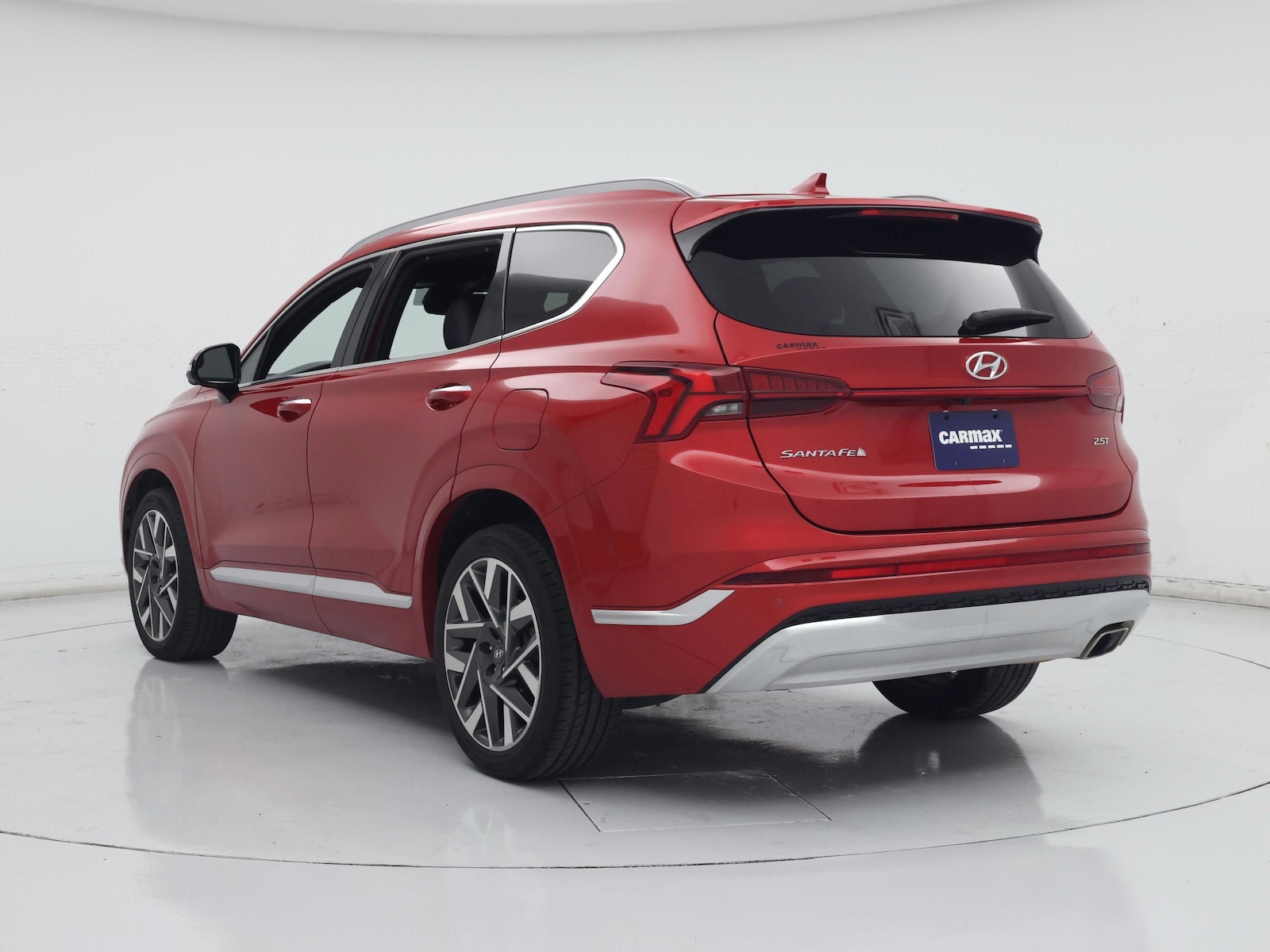 2023 Hyundai Santa Fe Calligraphy - Photo 3