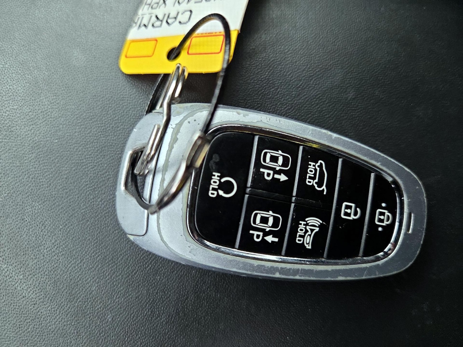 2023 Hyundai Santa Fe Calligraphy - Photo 24