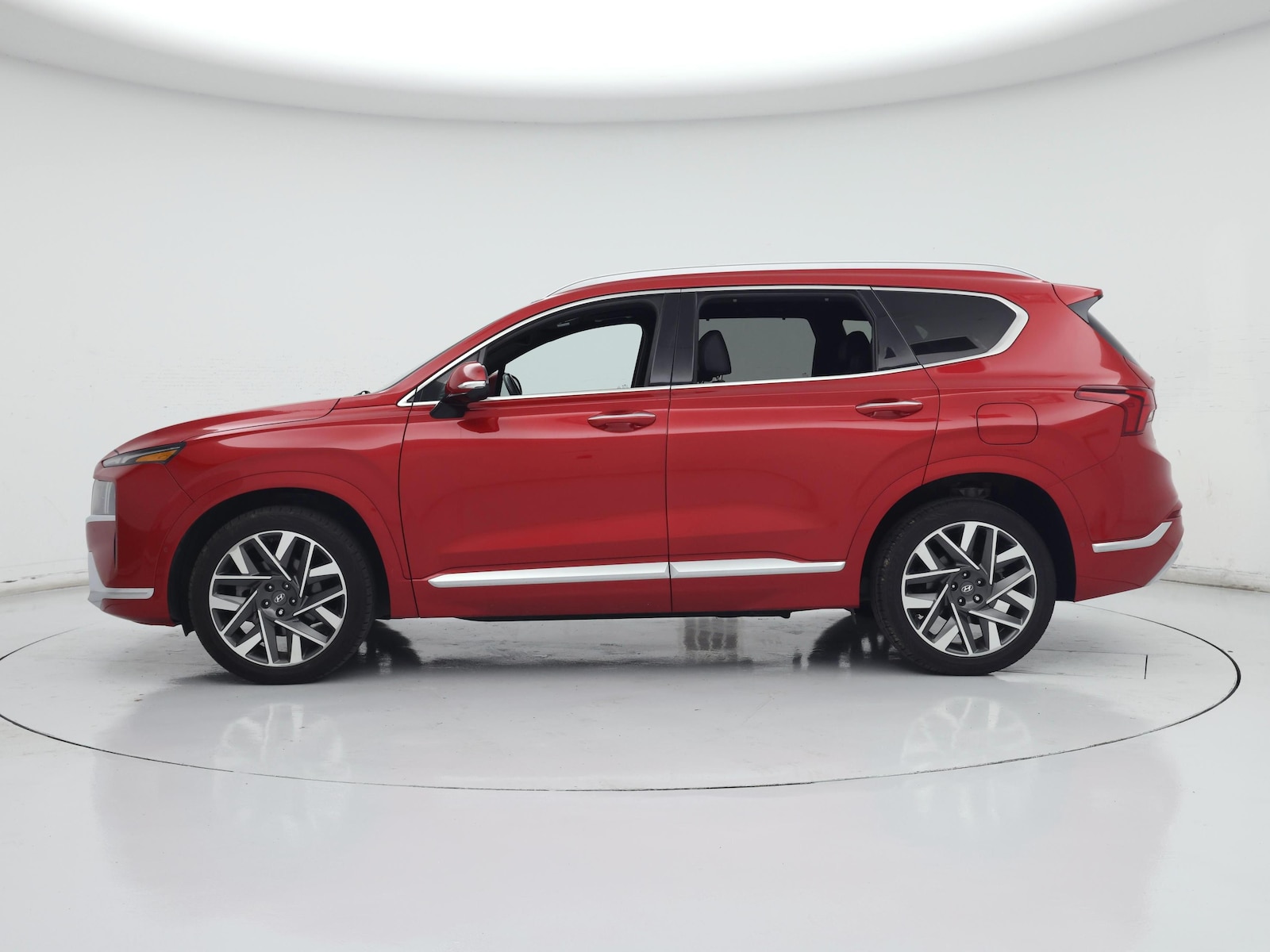 2023 Hyundai Santa Fe Calligraphy - Photo 4