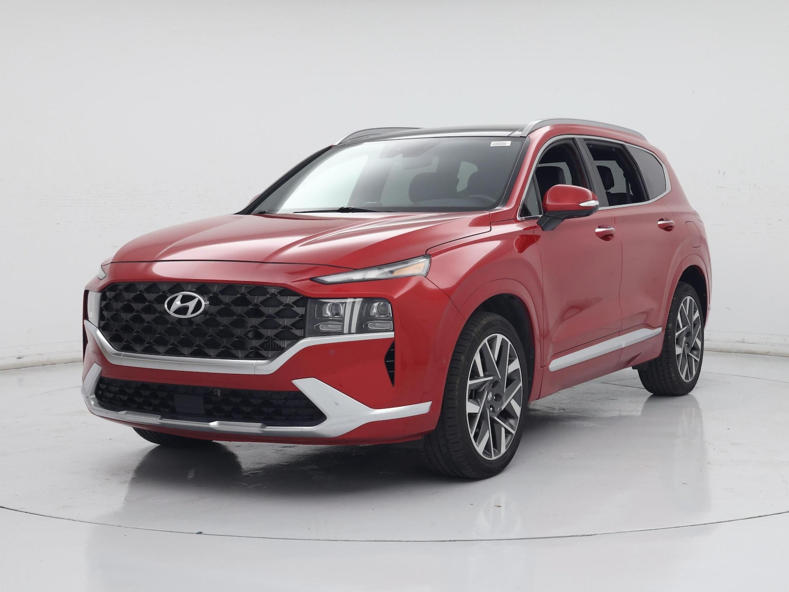 2023 Hyundai Santa Fe Calligraphy - Photo 5