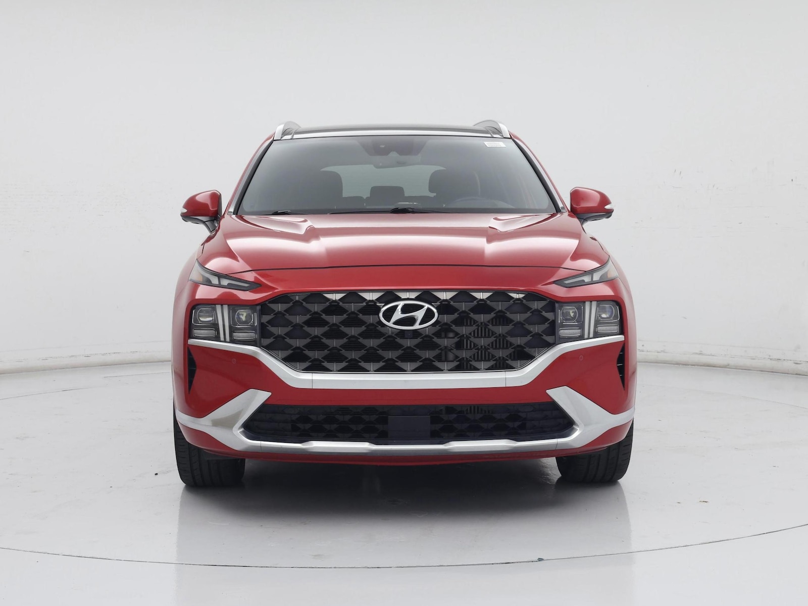 2023 Hyundai Santa Fe Calligraphy - Photo 6