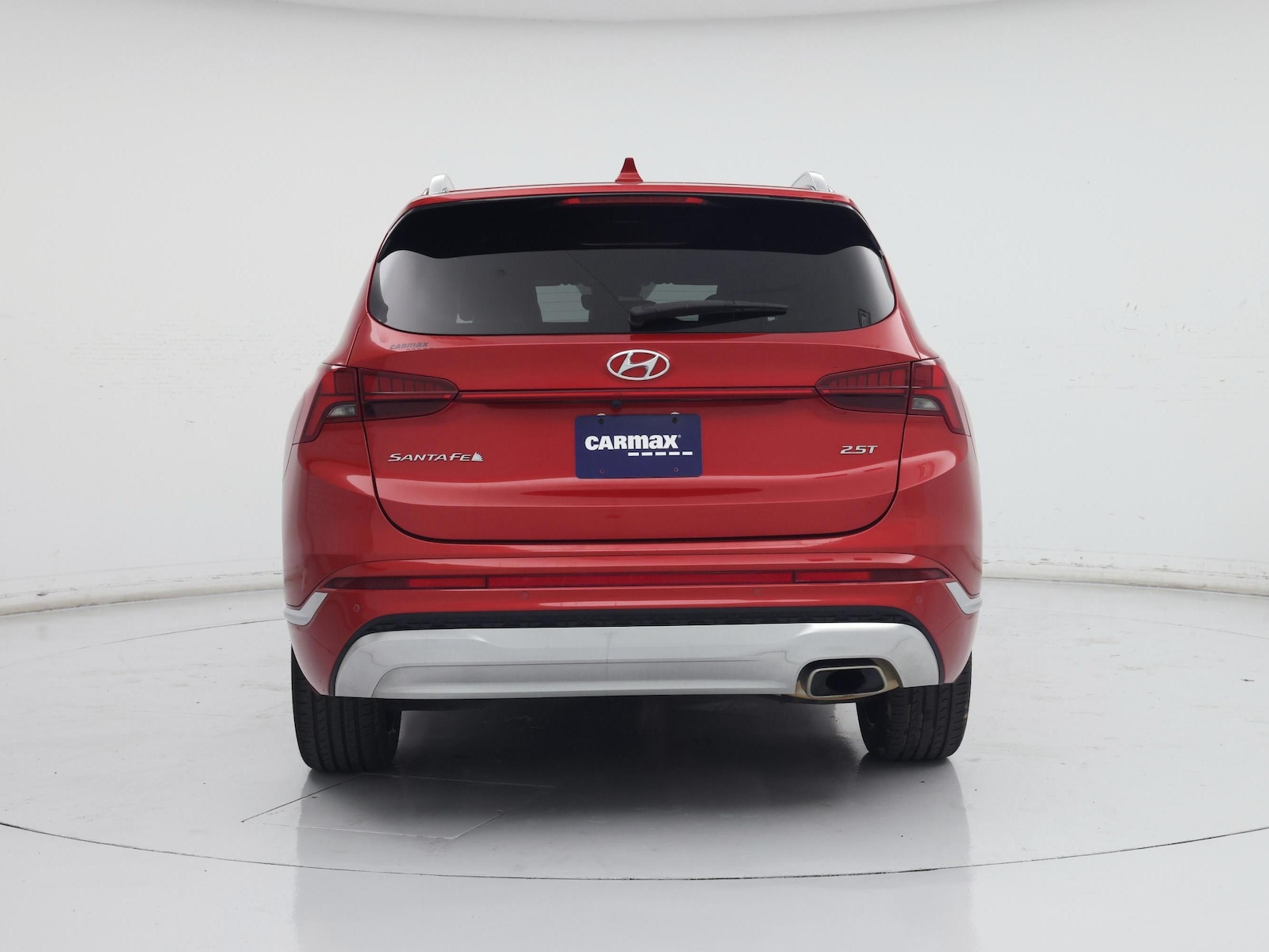 2023 Hyundai Santa Fe Calligraphy - Photo 7