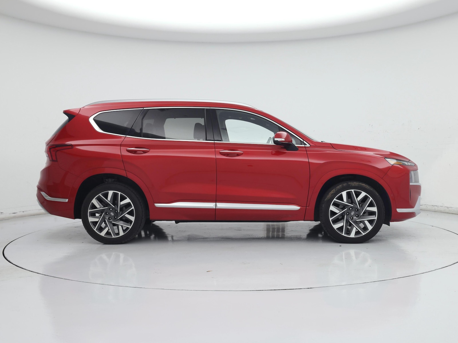 2023 Hyundai Santa Fe Calligraphy - Photo 8