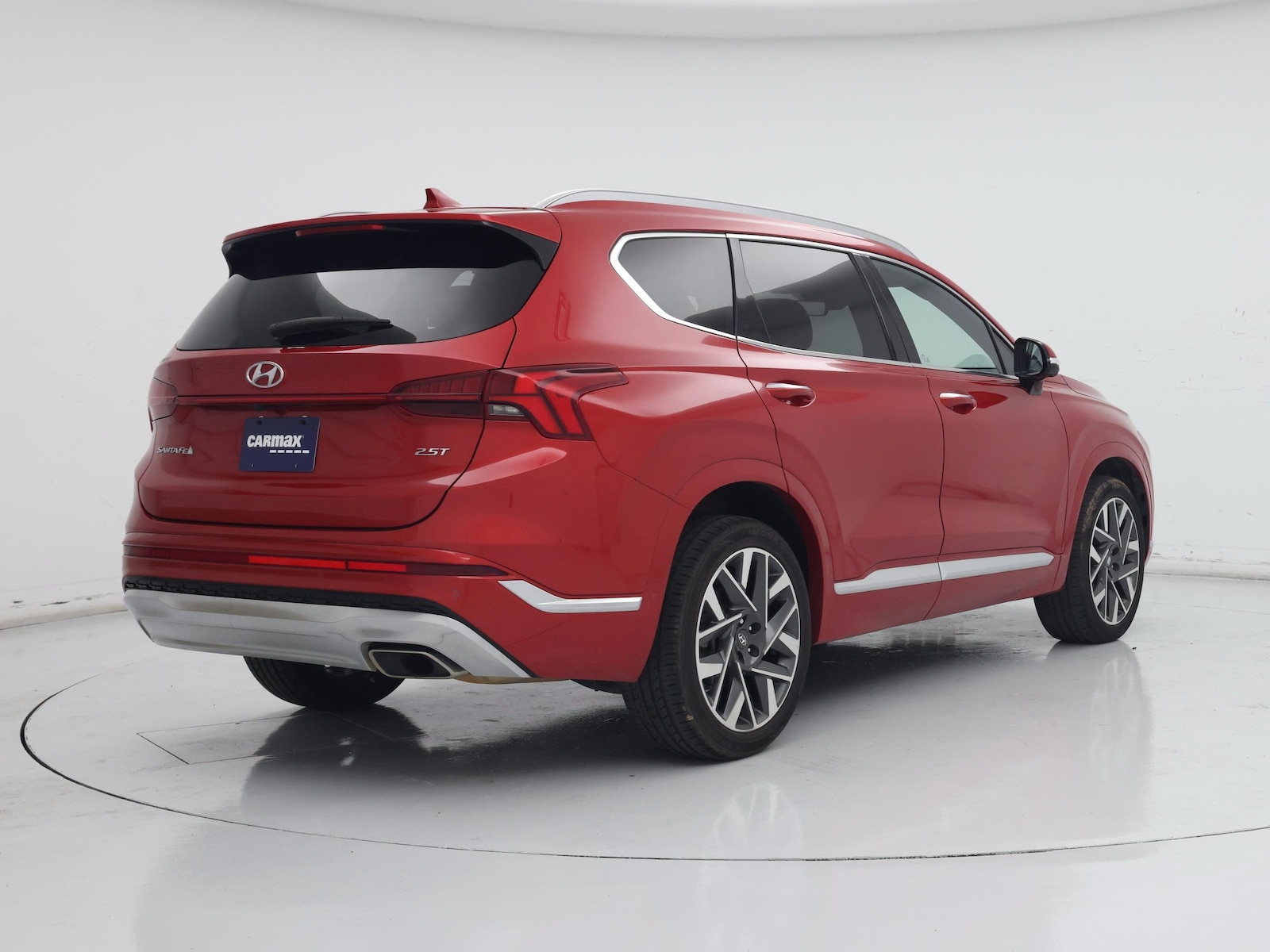 2023 Hyundai Santa Fe Calligraphy - Photo 9