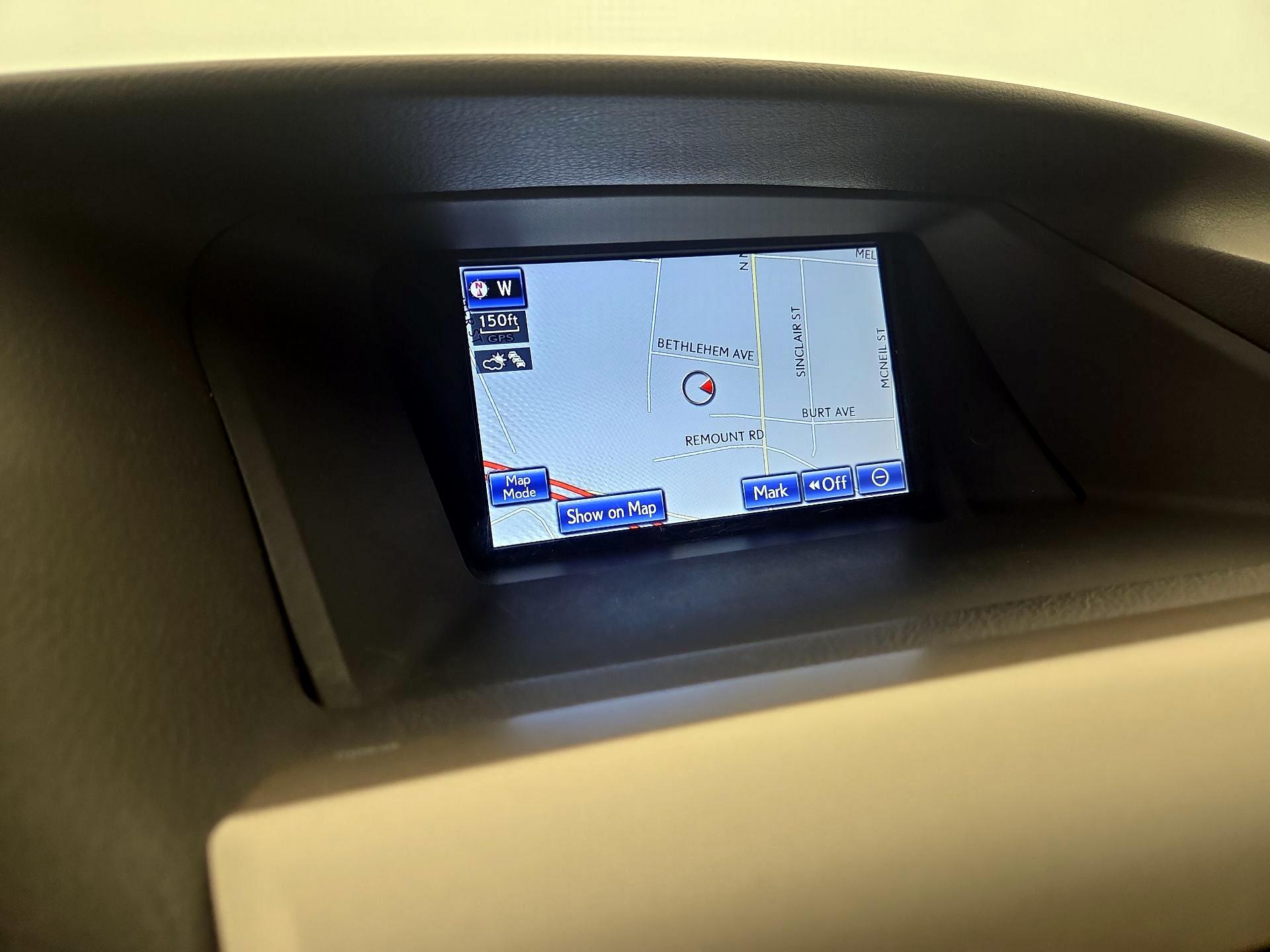 Thumbnail: 2015 Lexus RX - 14