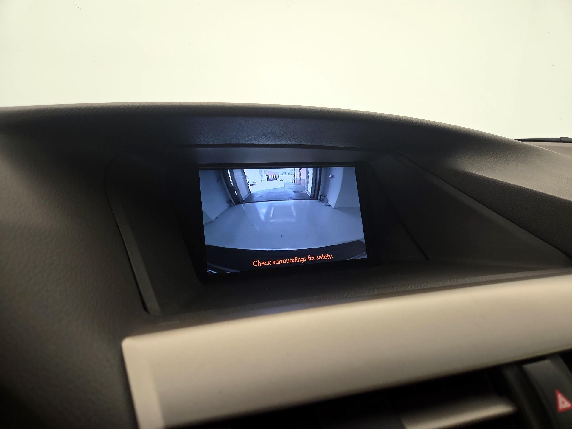 Thumbnail: 2015 Lexus RX - 15