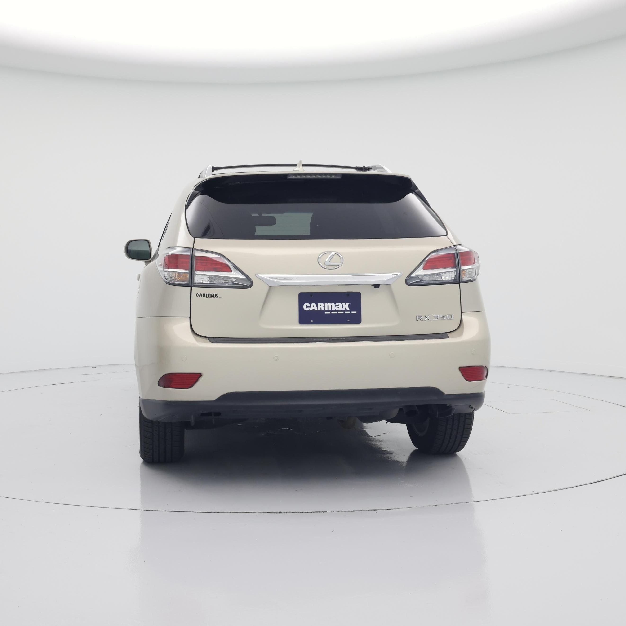 Thumbnail: 2015 Lexus RX - 6